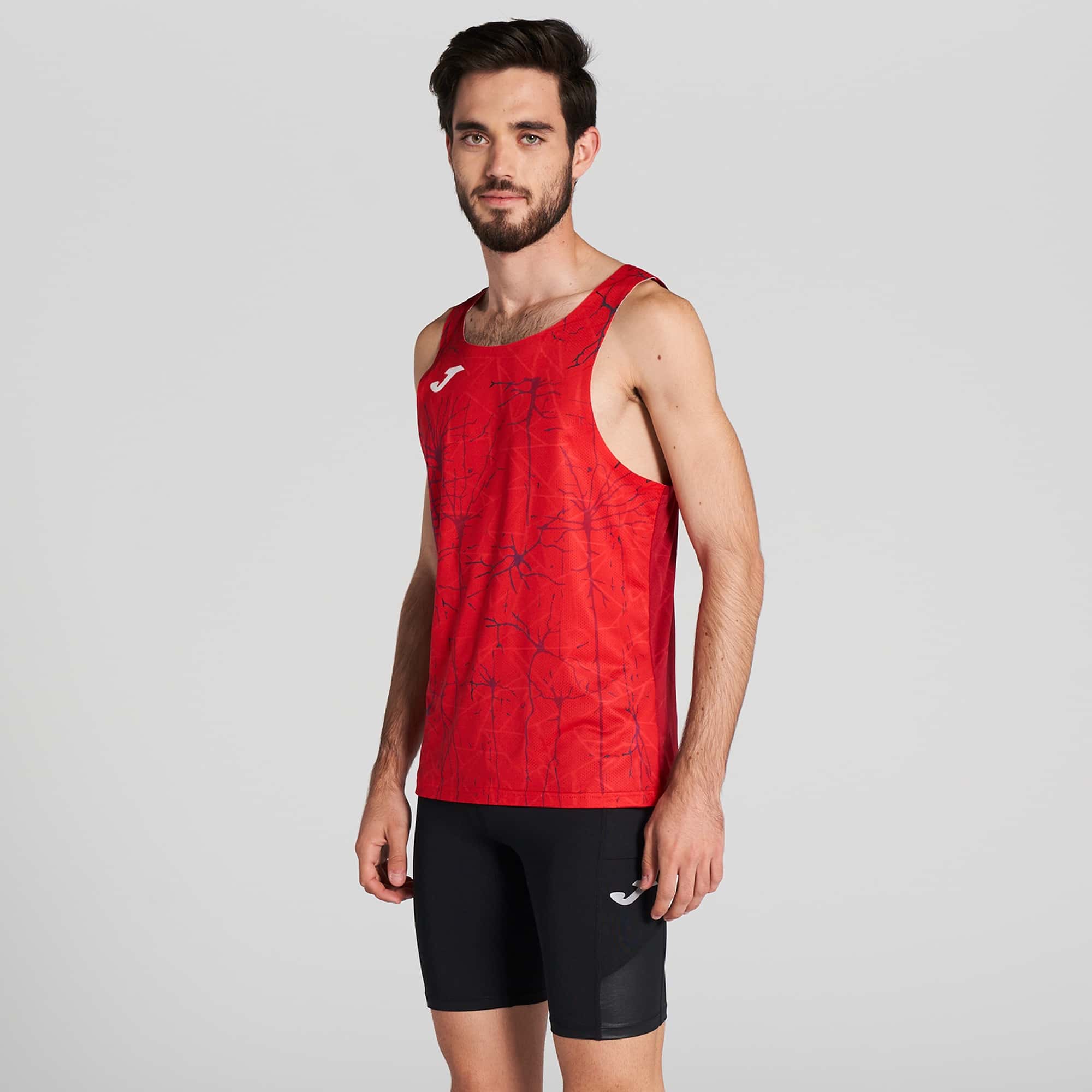 Tank top man Elite IX