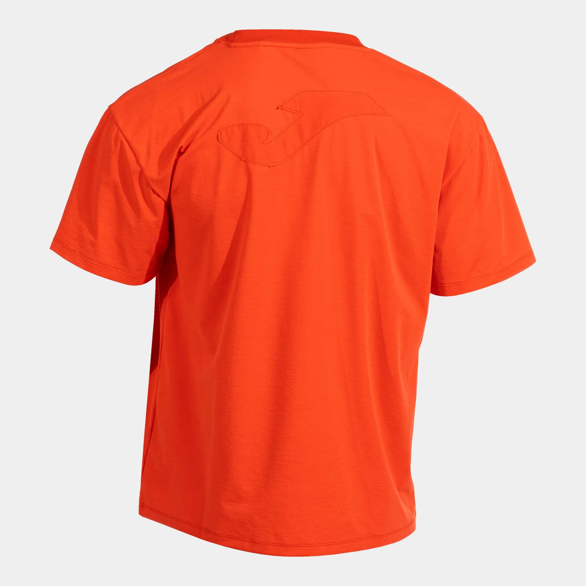 Shirt short sleeve unisex Step