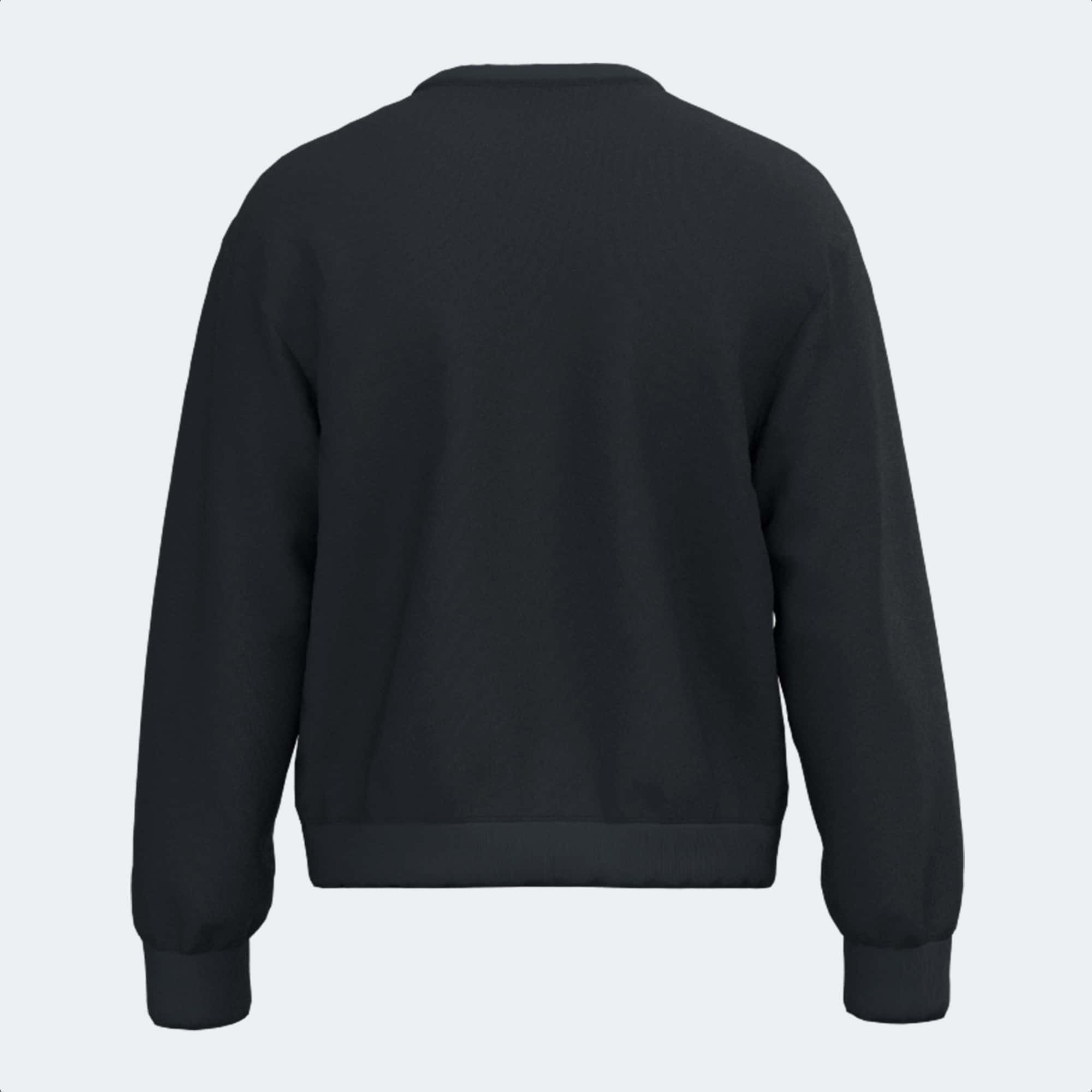 Sweatshirt unisex Mimetic