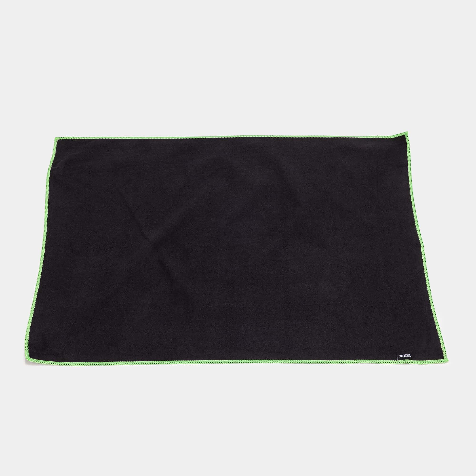 Towel Challenge