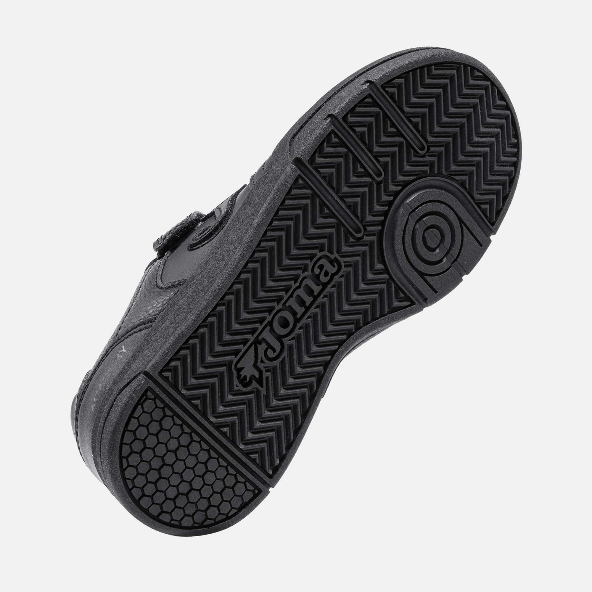 Casual shoes W.Academy Jr 26 junior black