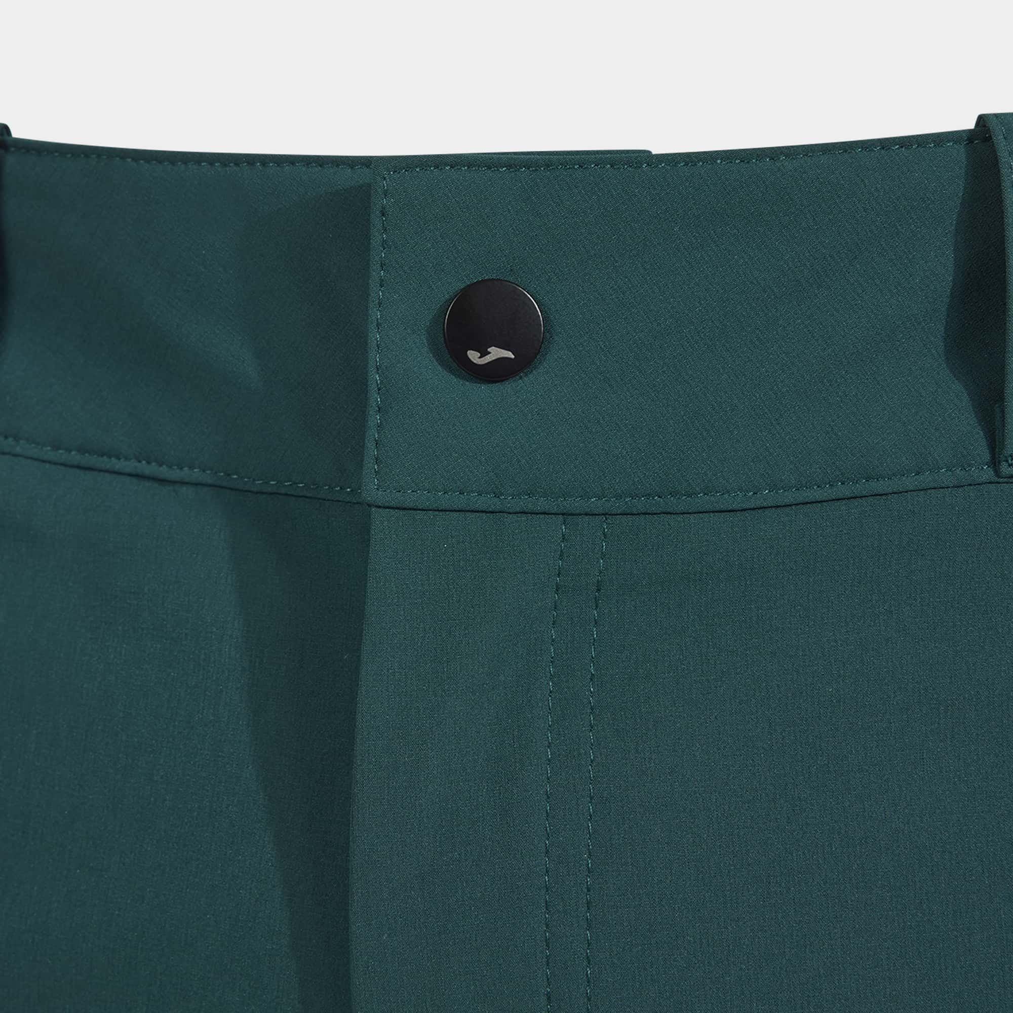 Longs pants man Explorer