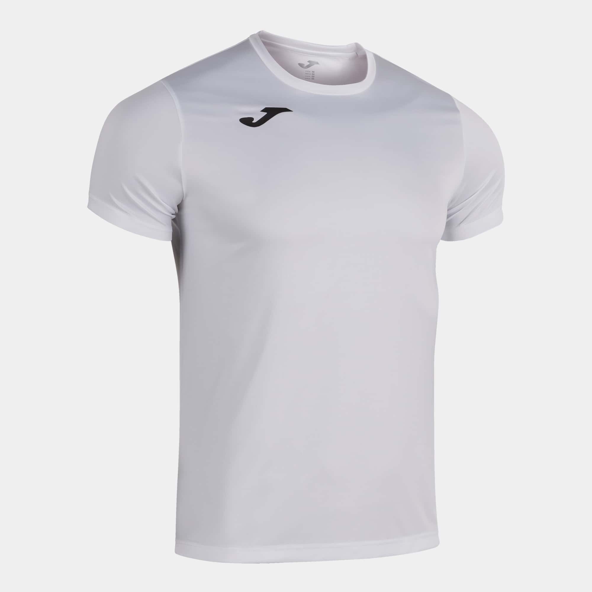 Shirt short sleeve man Record II 