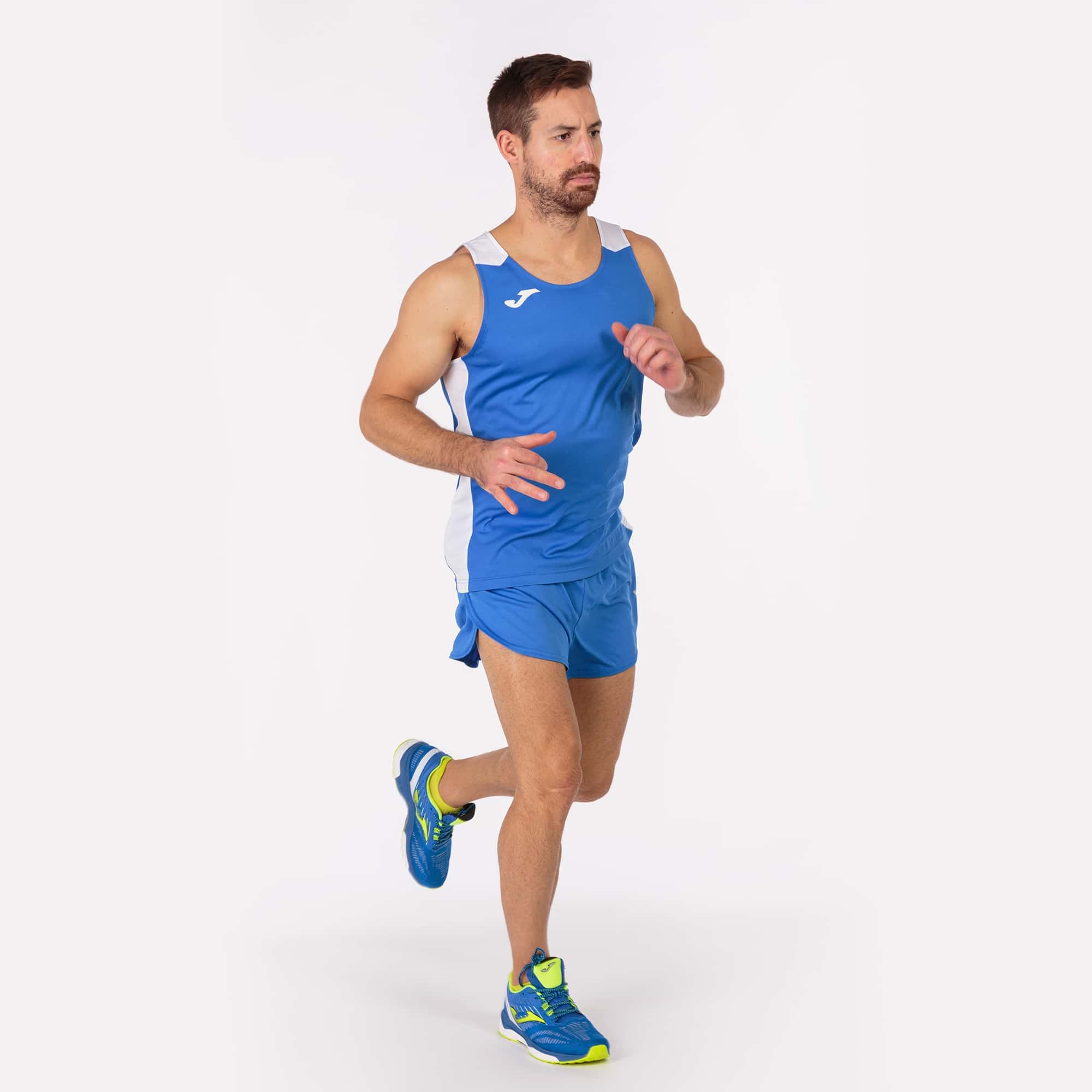 Tank top man Record II