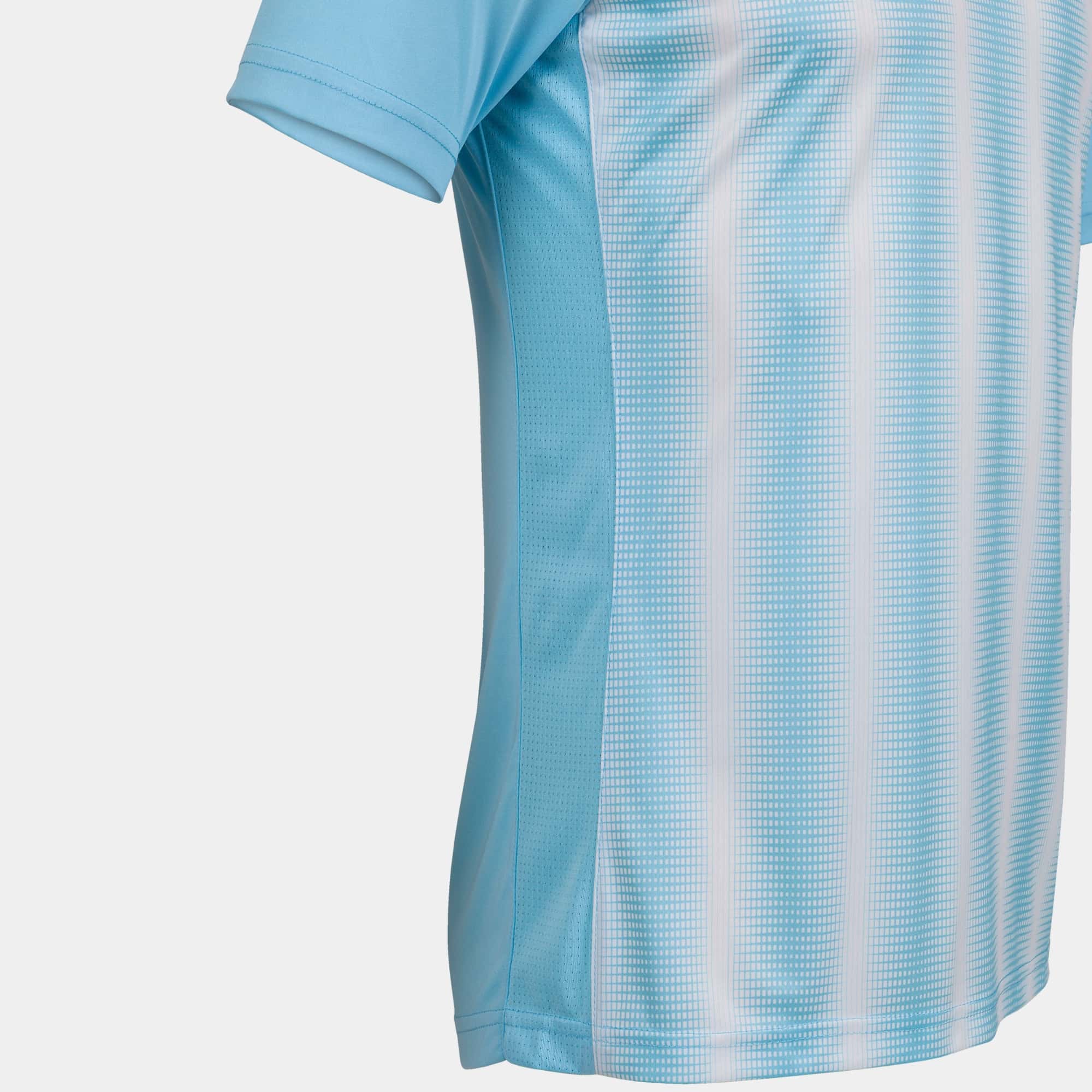 T-Shirt short sleeve man Inter II