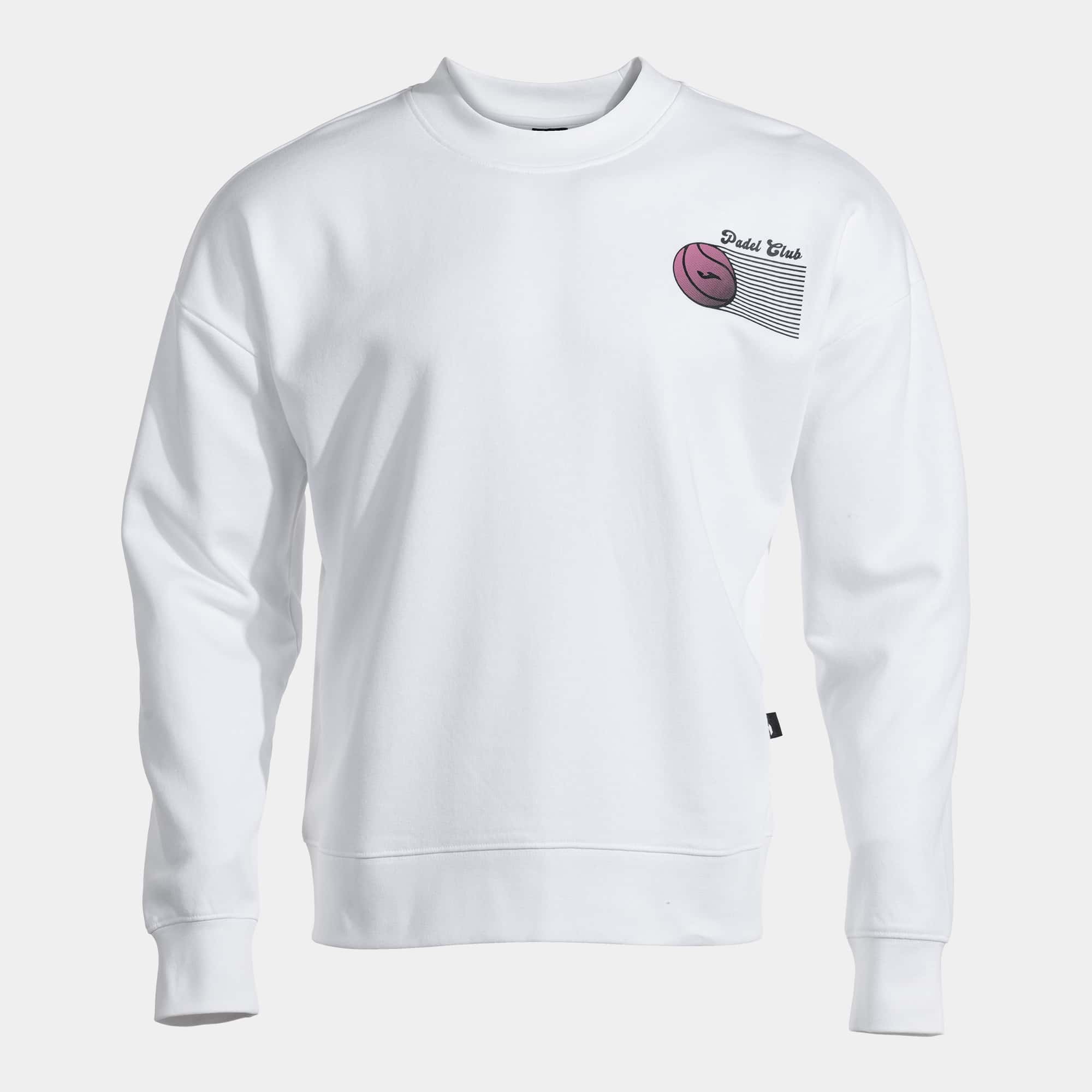 Sweatshirt man Challenge