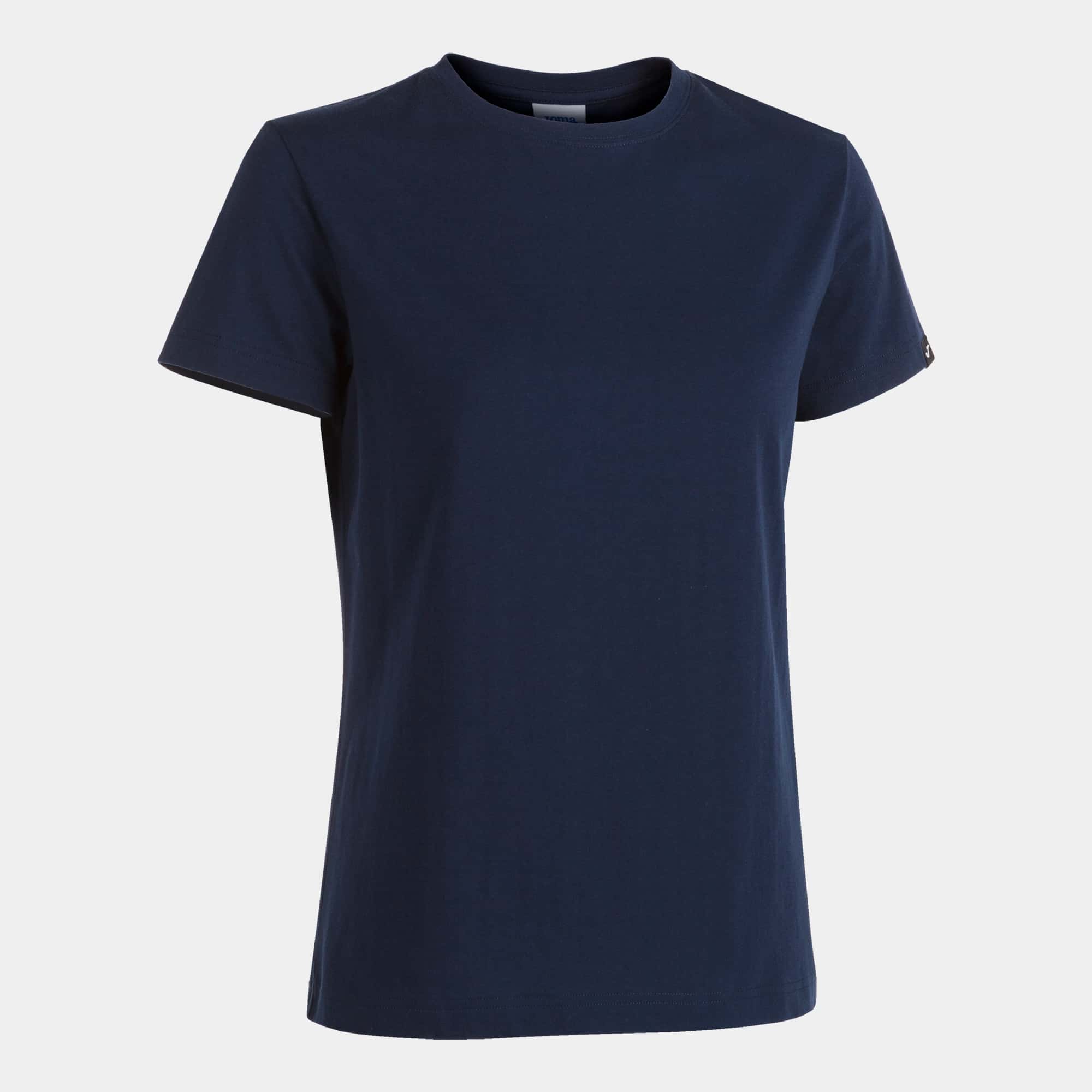 Shirt short sleeve woman Desert