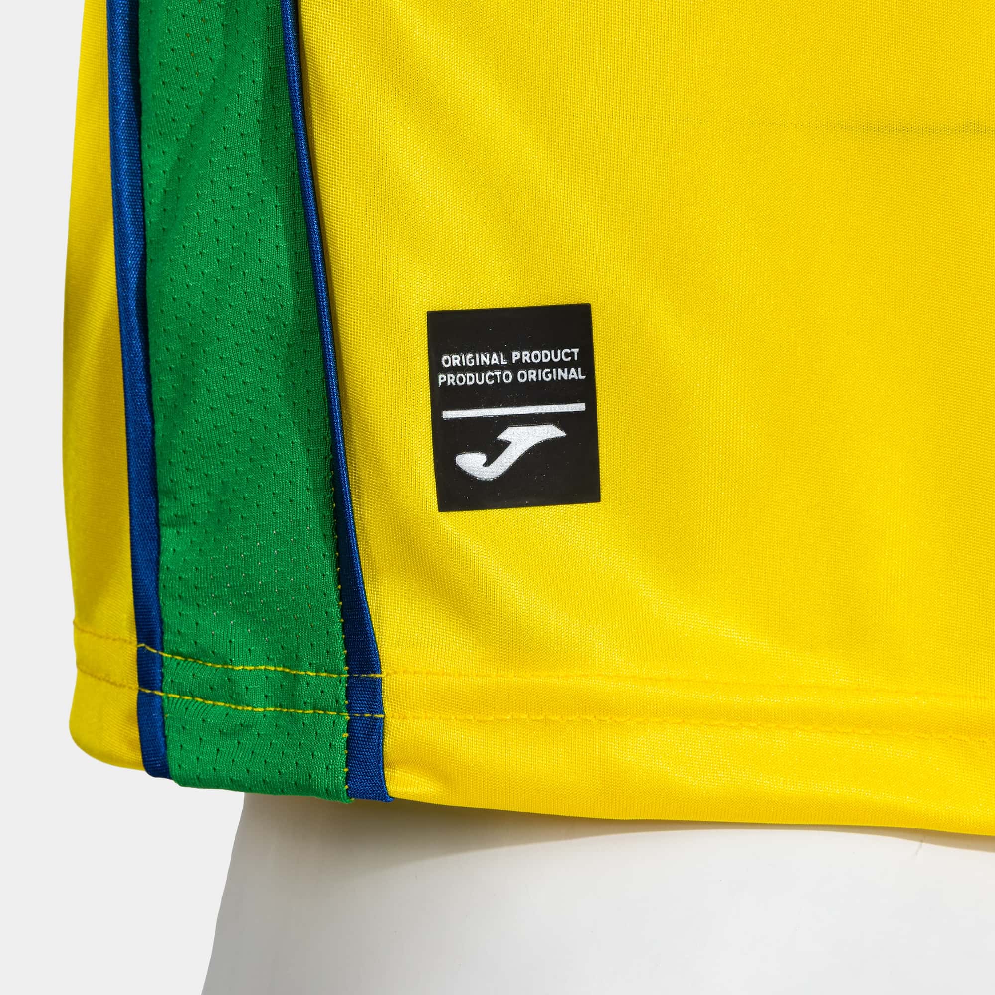 T-Shirt short sleeve man Futbol Retro Mundial 2026