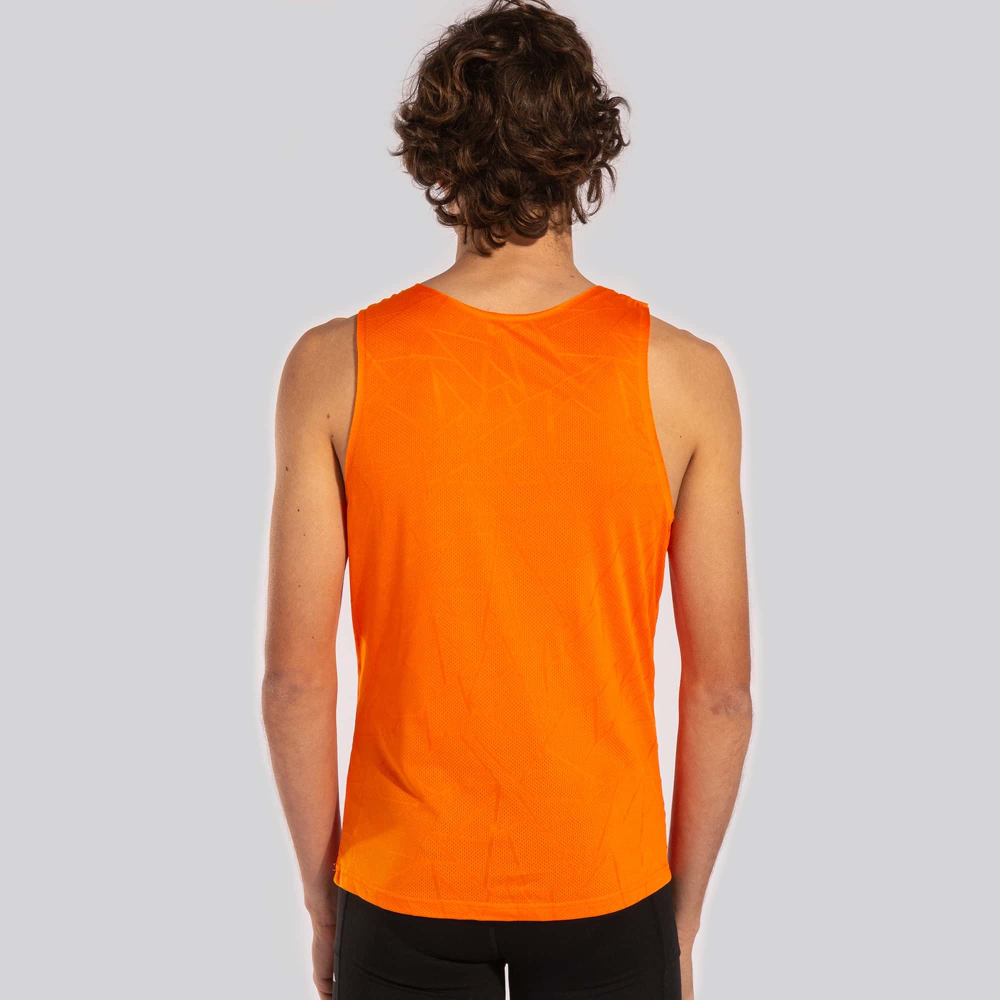 Tank top man Elite IX