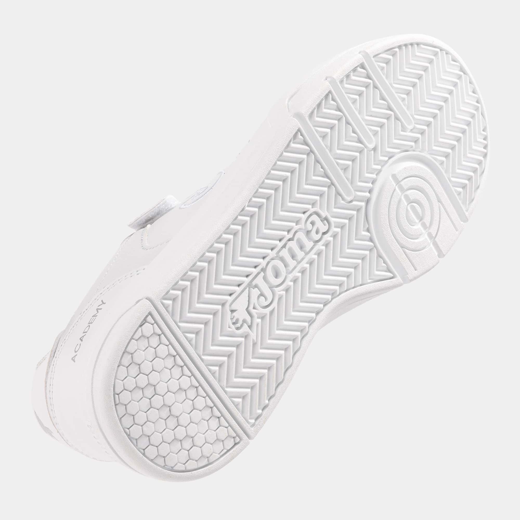 Casual shoes W.Academy Jr 26 junior white