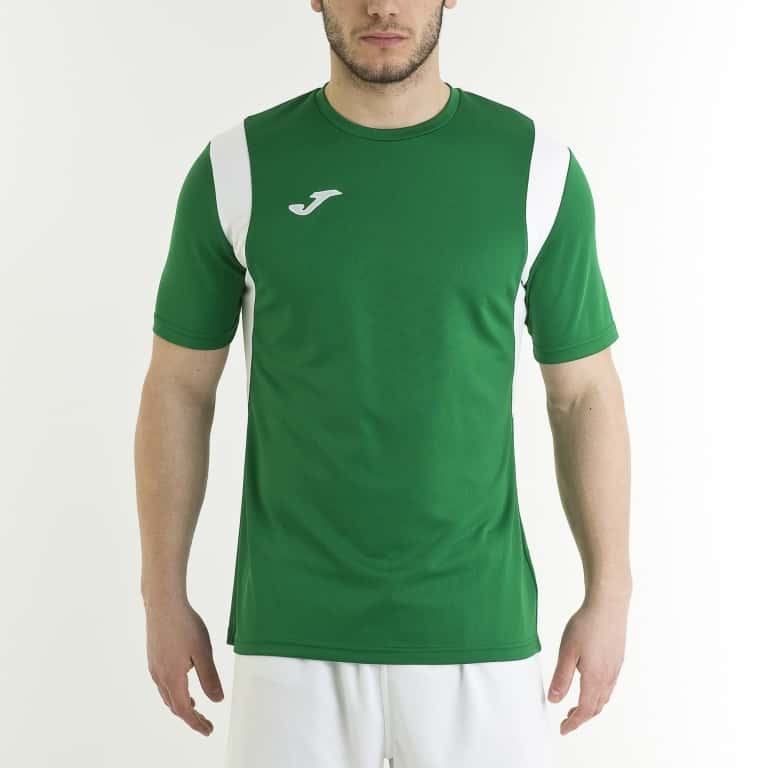 Shirt short sleeve man Dinamo