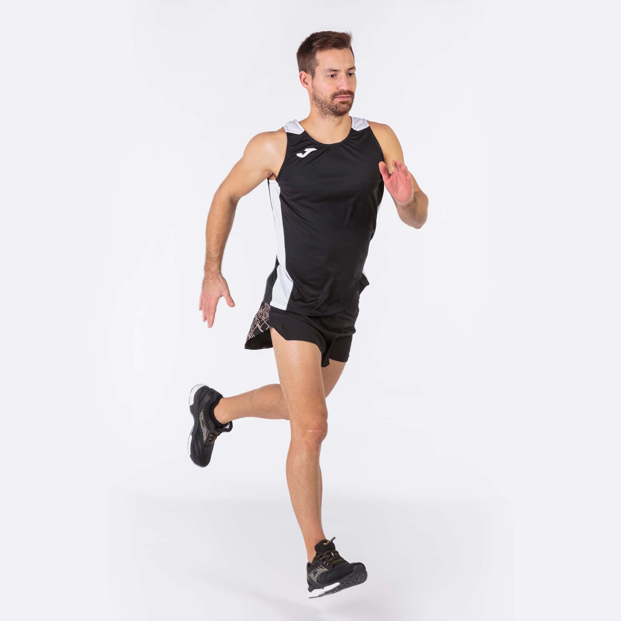Tank top man Record II
