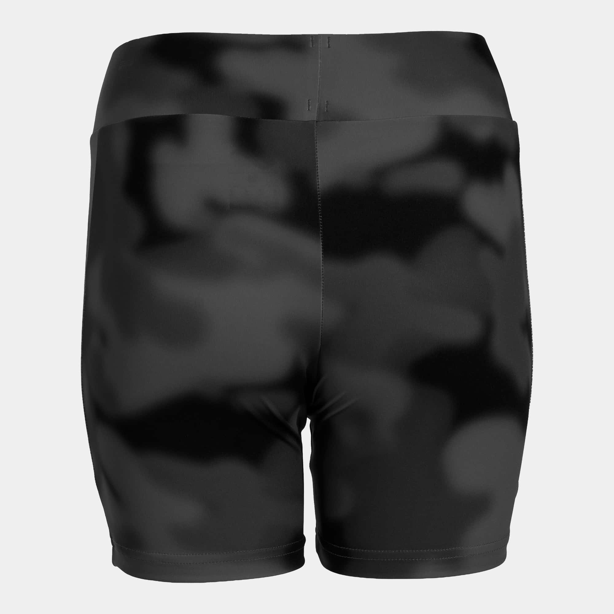Short tights woman Combat