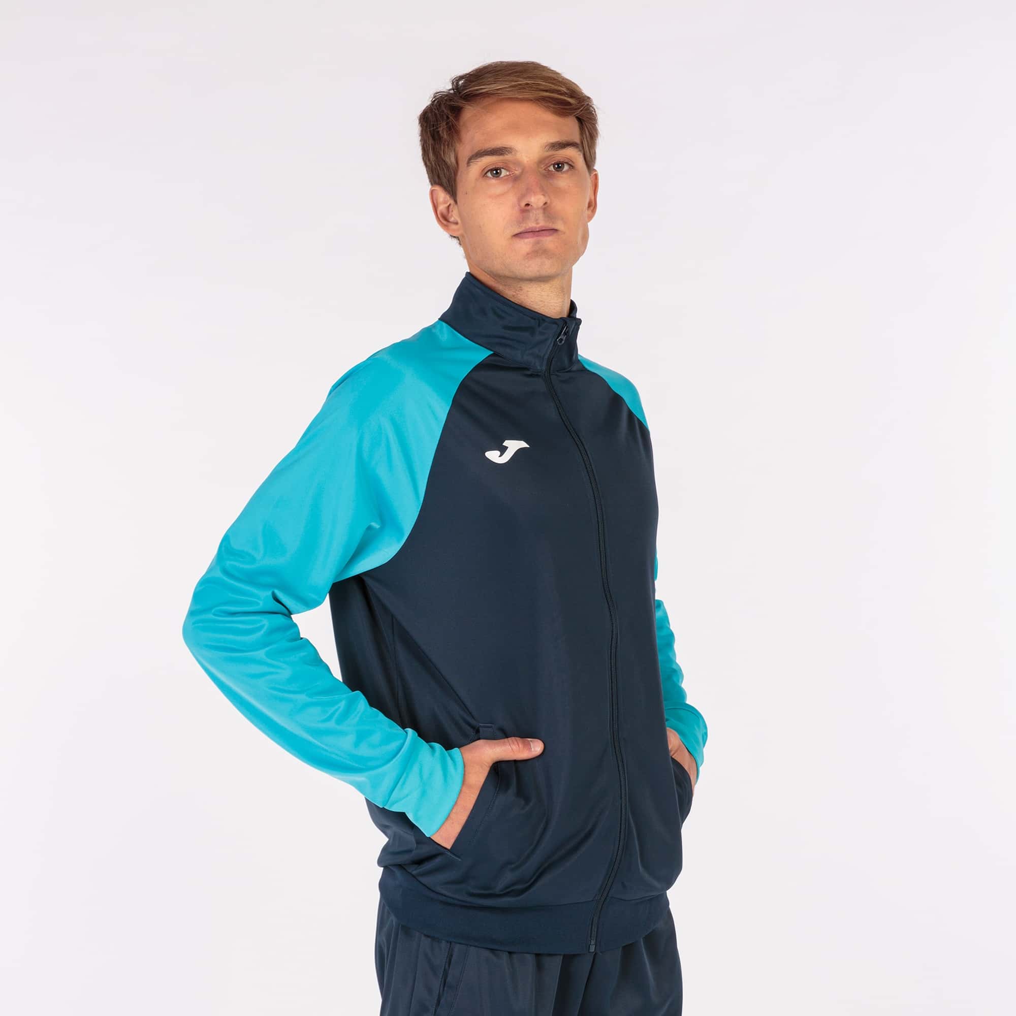 Tracksuit man Academy IV