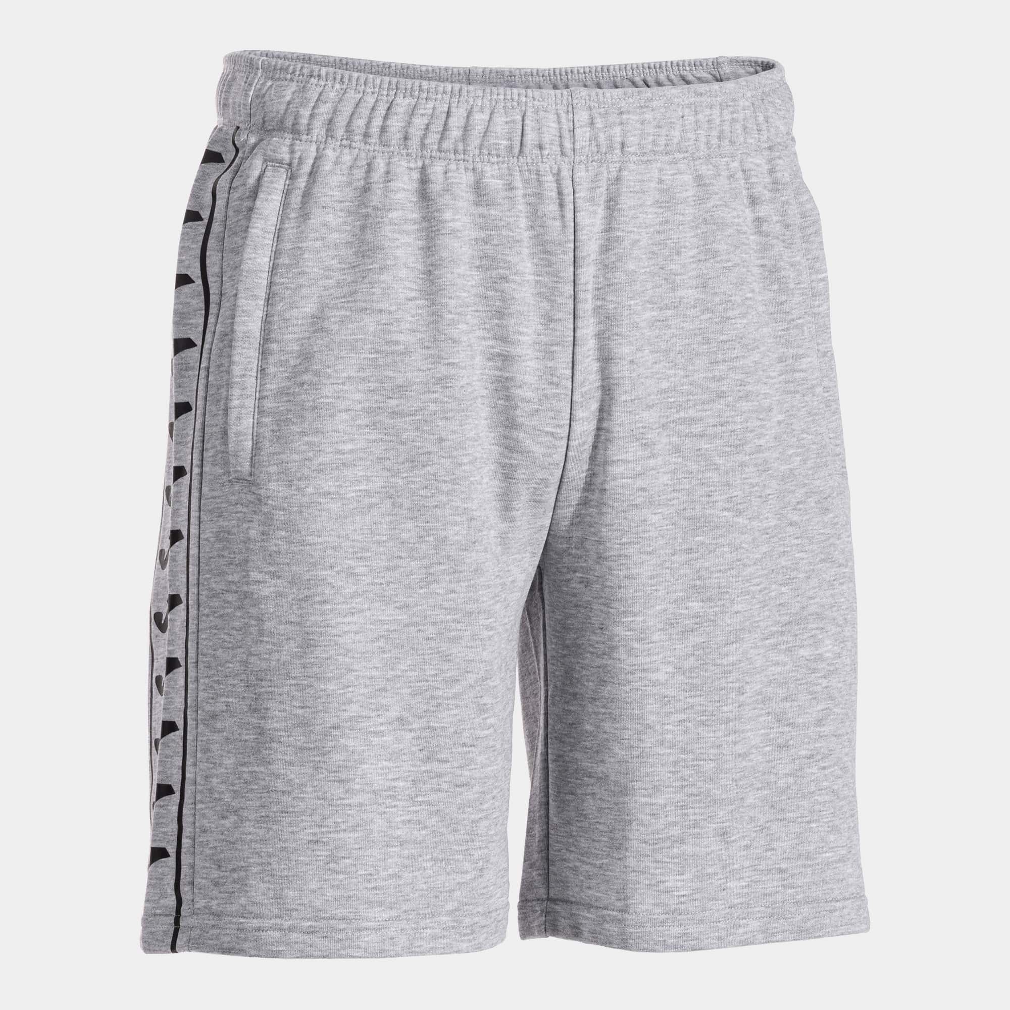 Bermuda shorts man Heroic