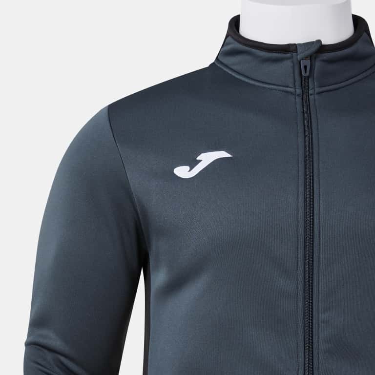 Tracksuit man Winner IV