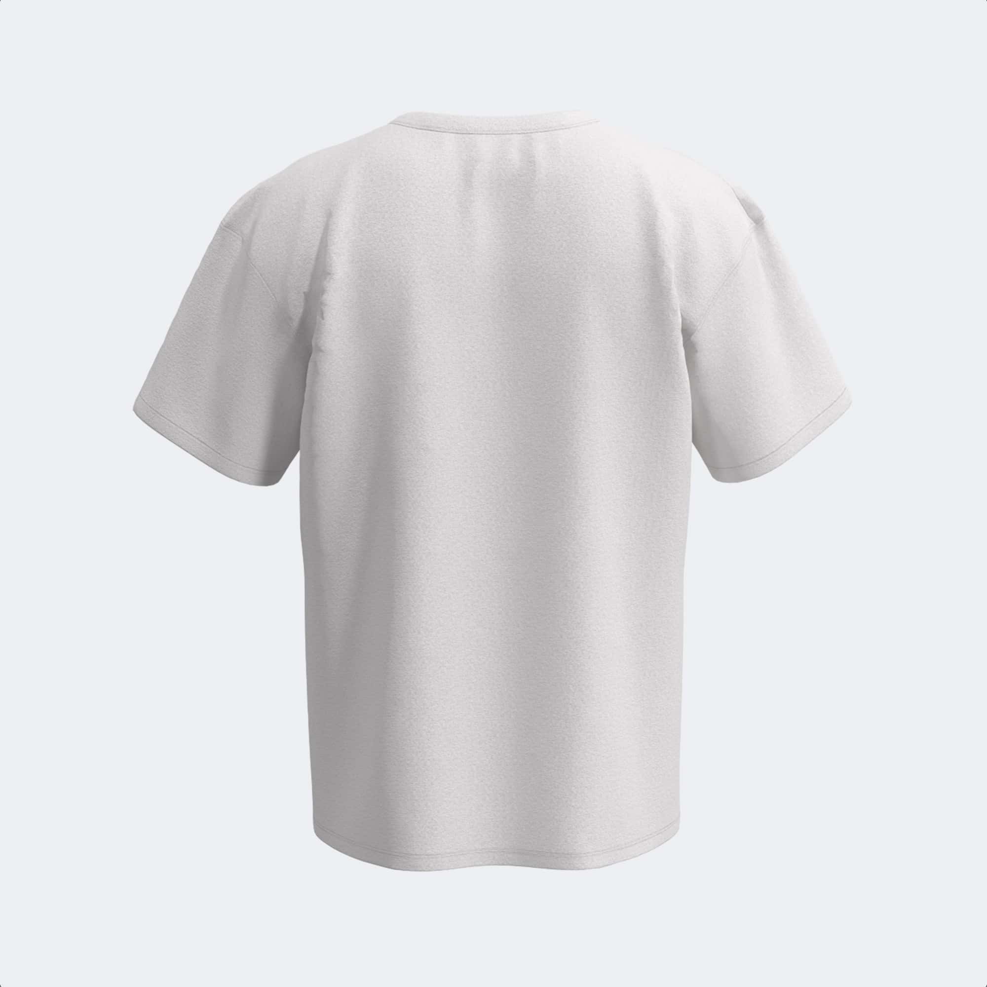 Shirt short sleeve unisex Mimetic