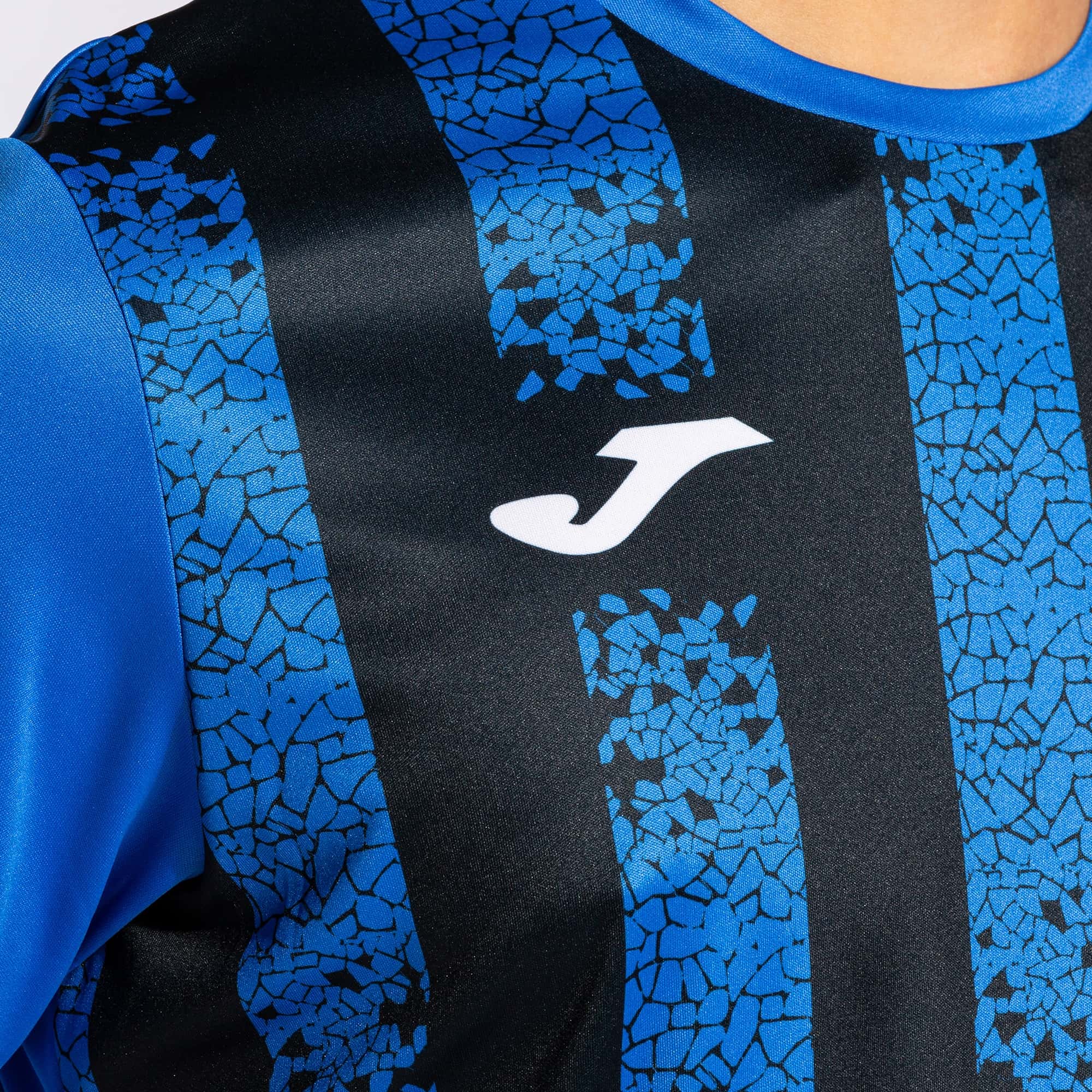 T-Shirt short sleeve man Inter III
