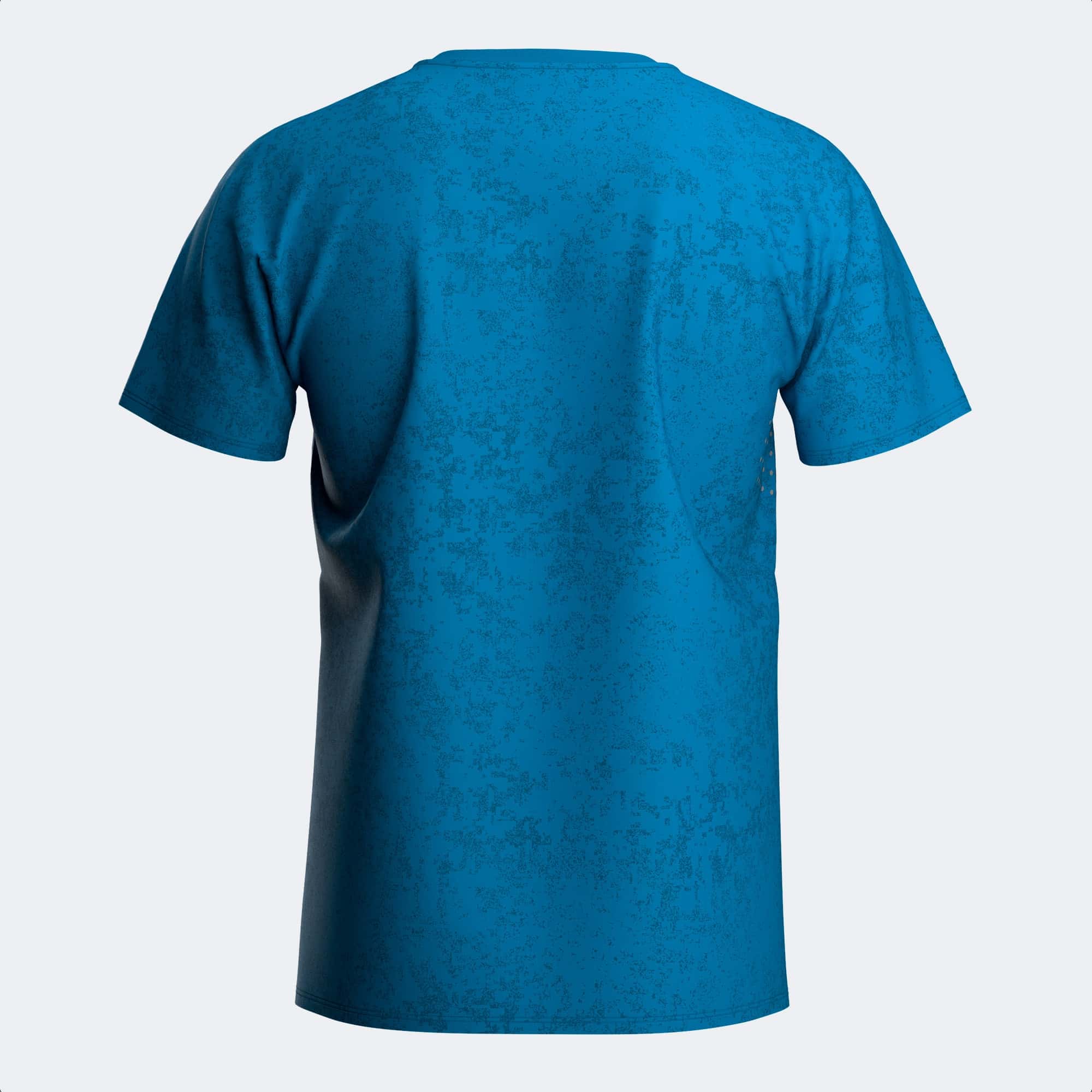 Shirt short sleeve man Challenge 