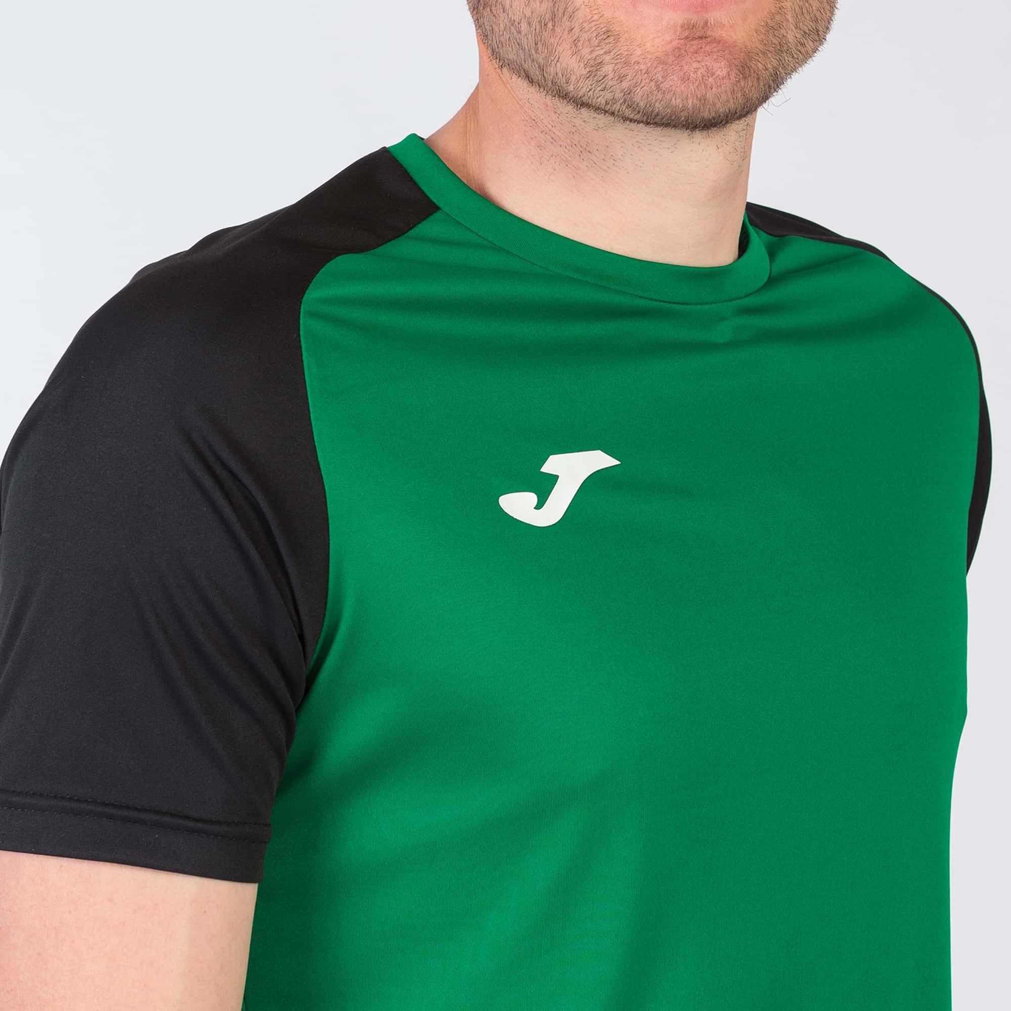 Shirt short sleeve man Academy IV