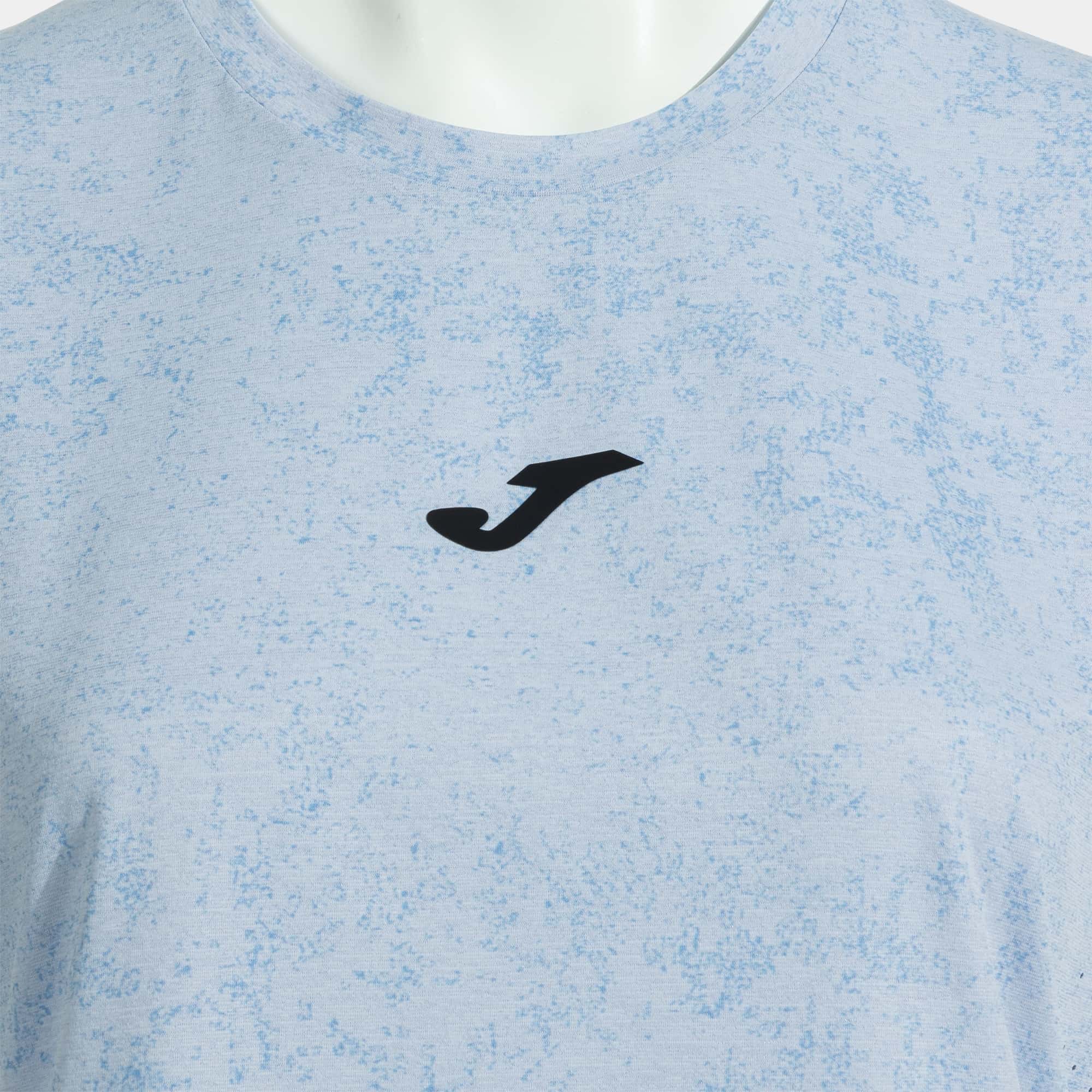 Shirt short sleeve woman Challenge