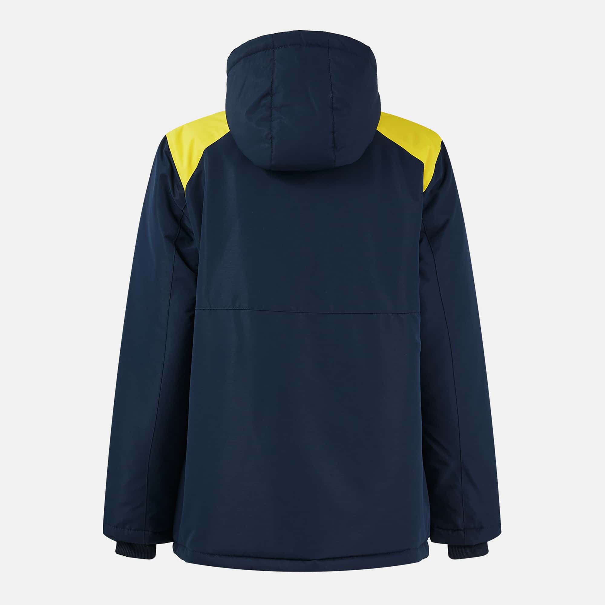 Anorak woman Trivor II