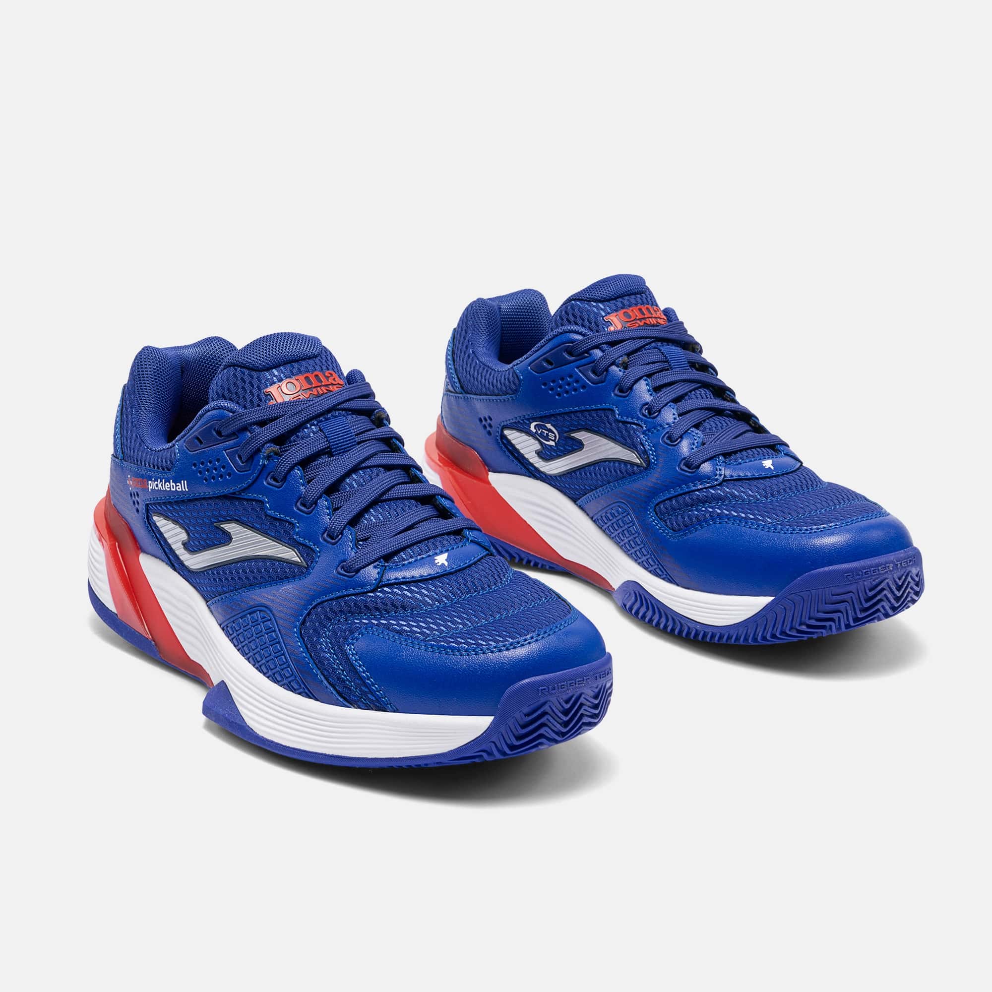 Pickleball shoes Swing Men 26 man royal blue