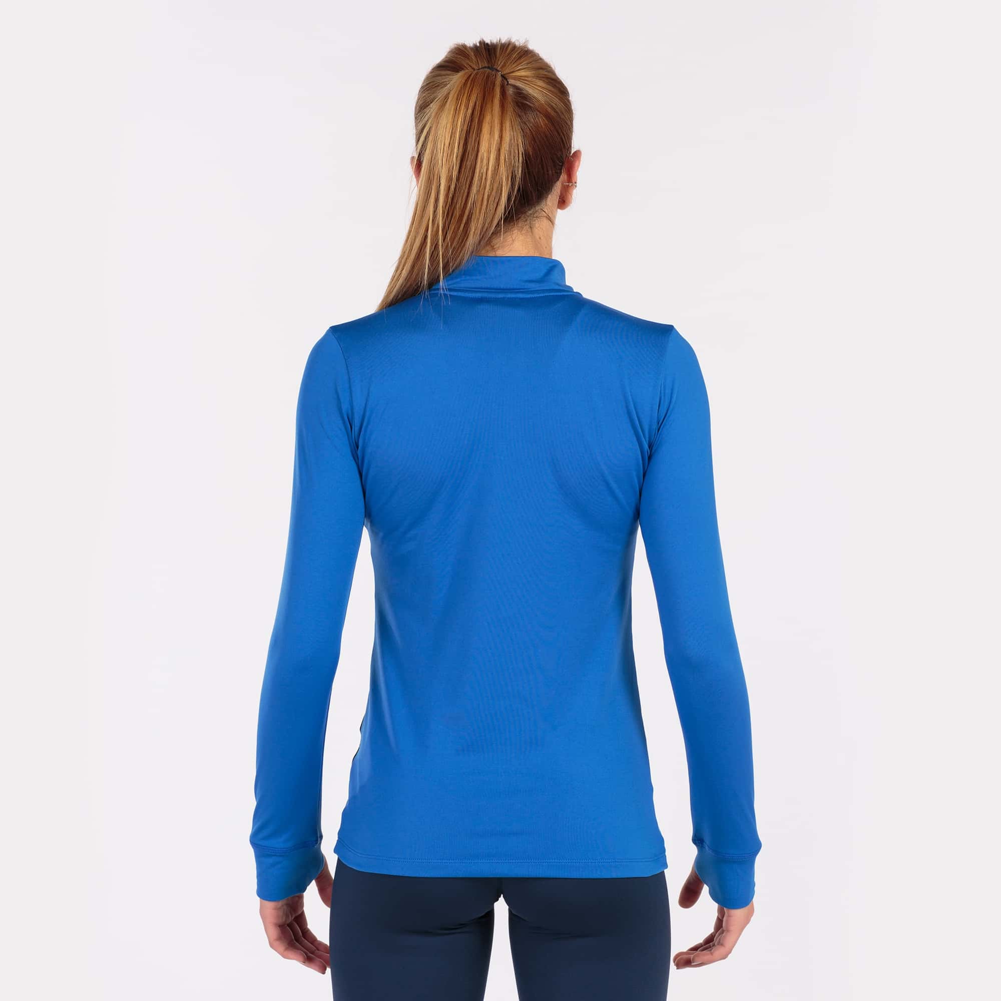 Sweatshirt woman Elite VIII