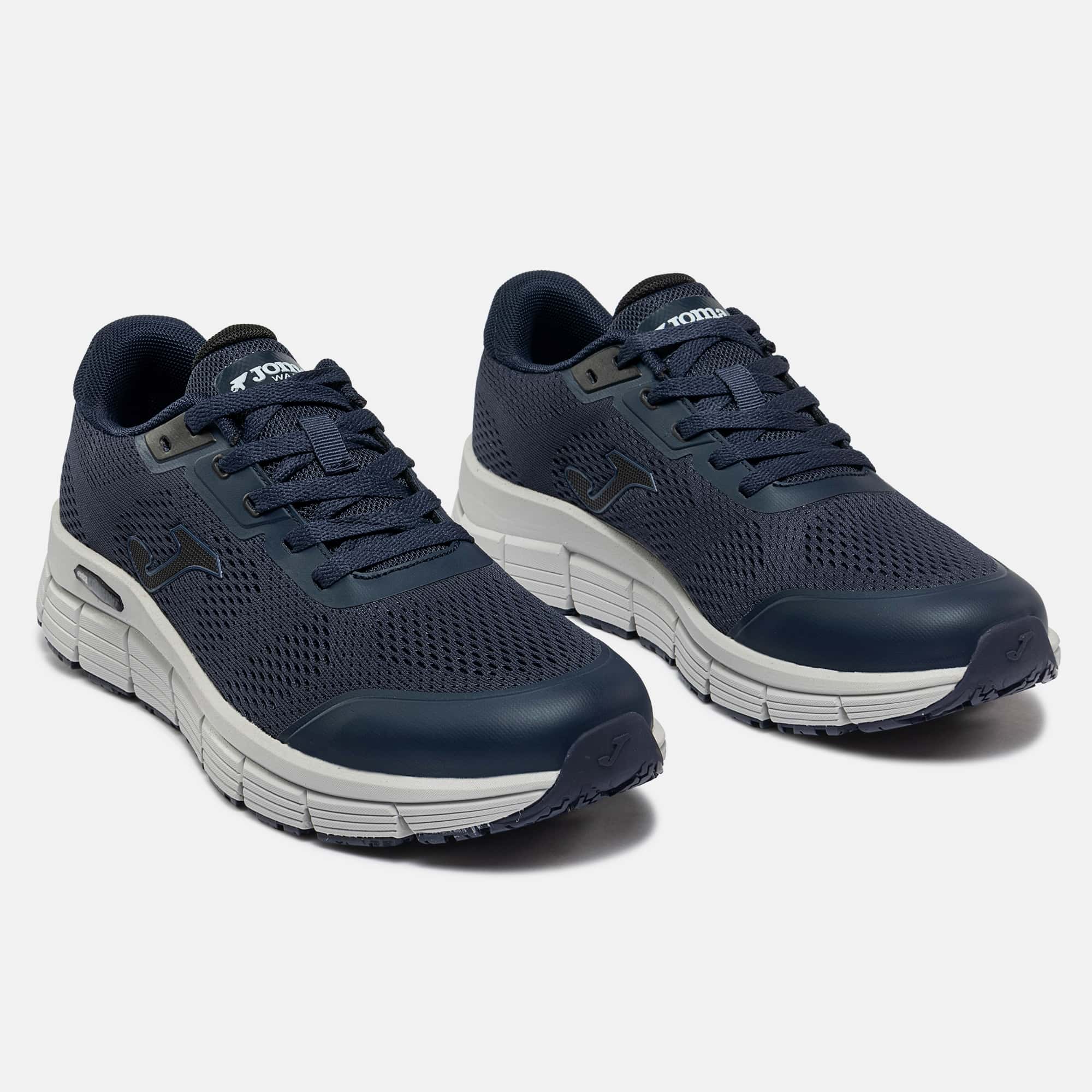 Casual shoes Zen Men 26 man navy blue