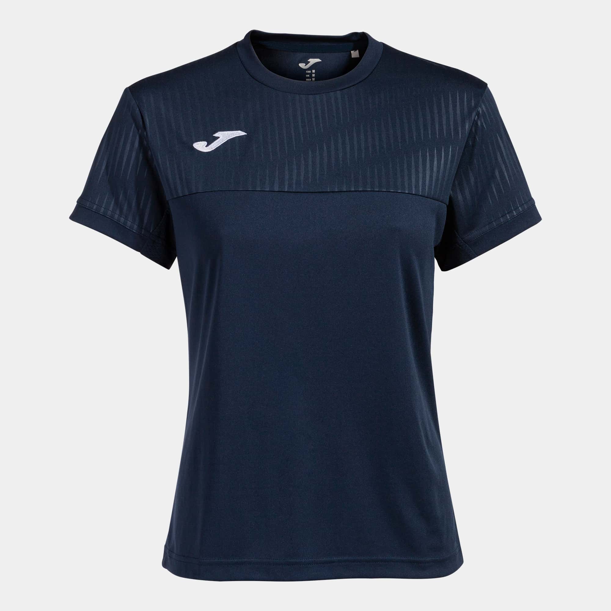 Shirt short sleeve woman Montreal
