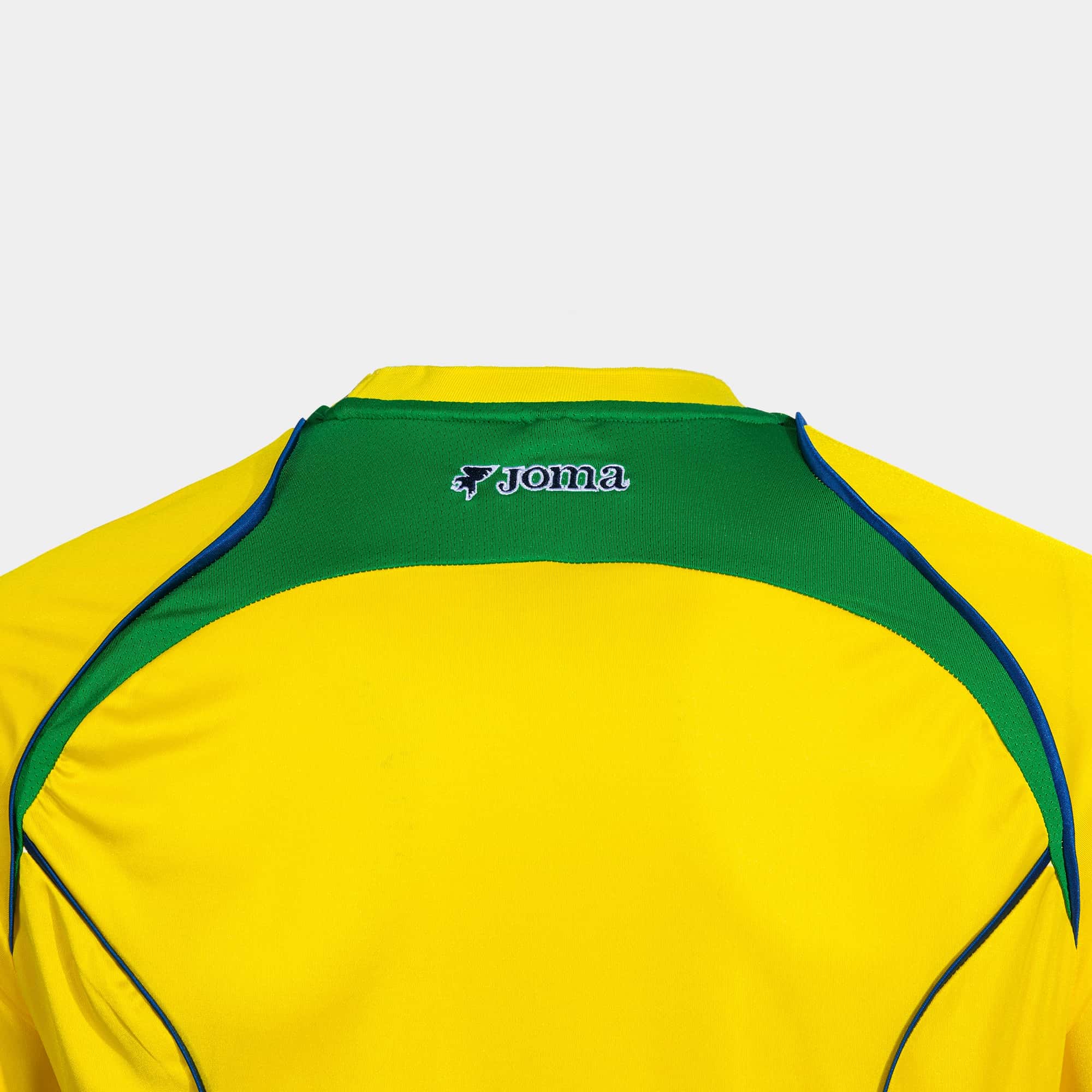 T-Shirt short sleeve man Futbol Retro Mundial 2026