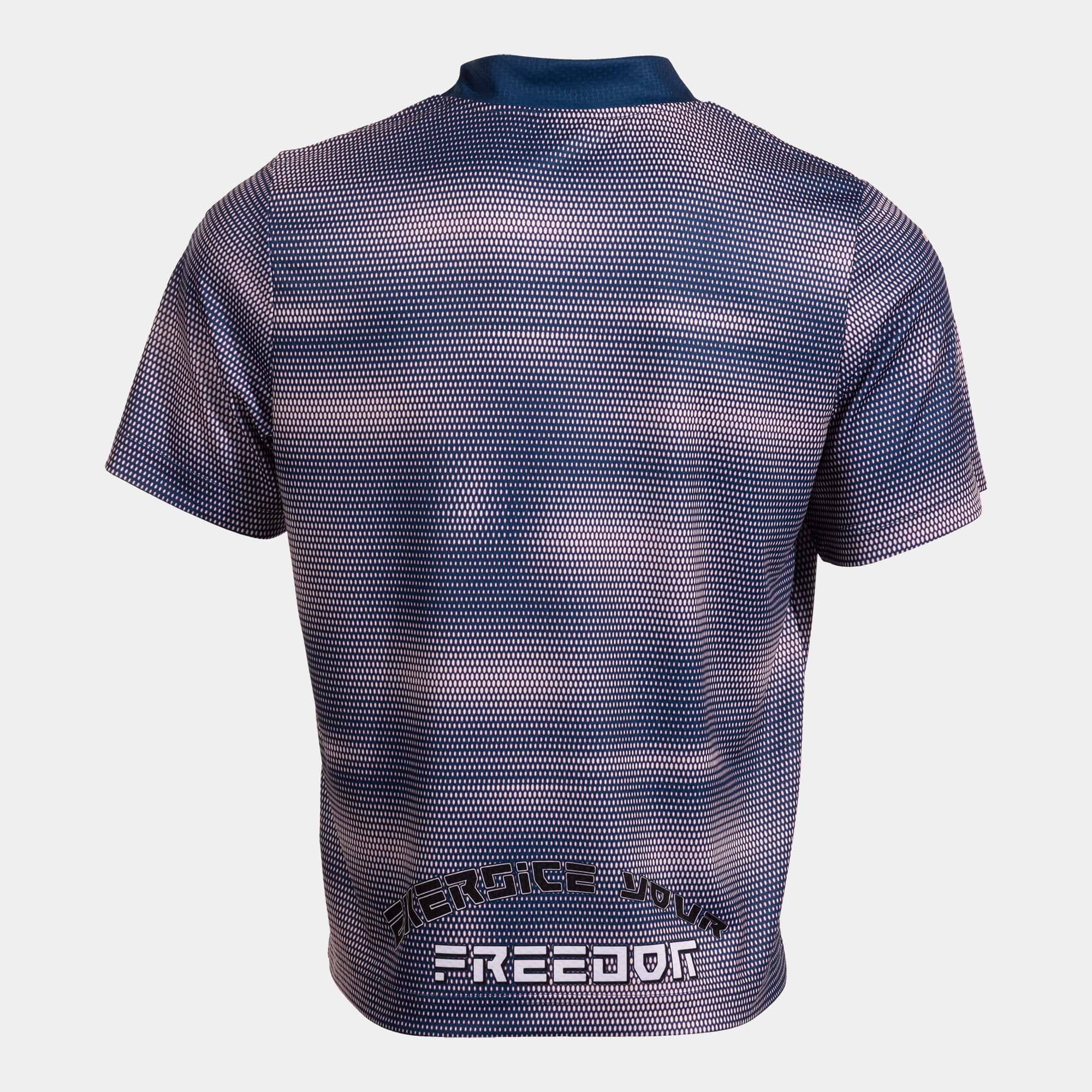 T-Shirt short sleeve unisex U-Tribe