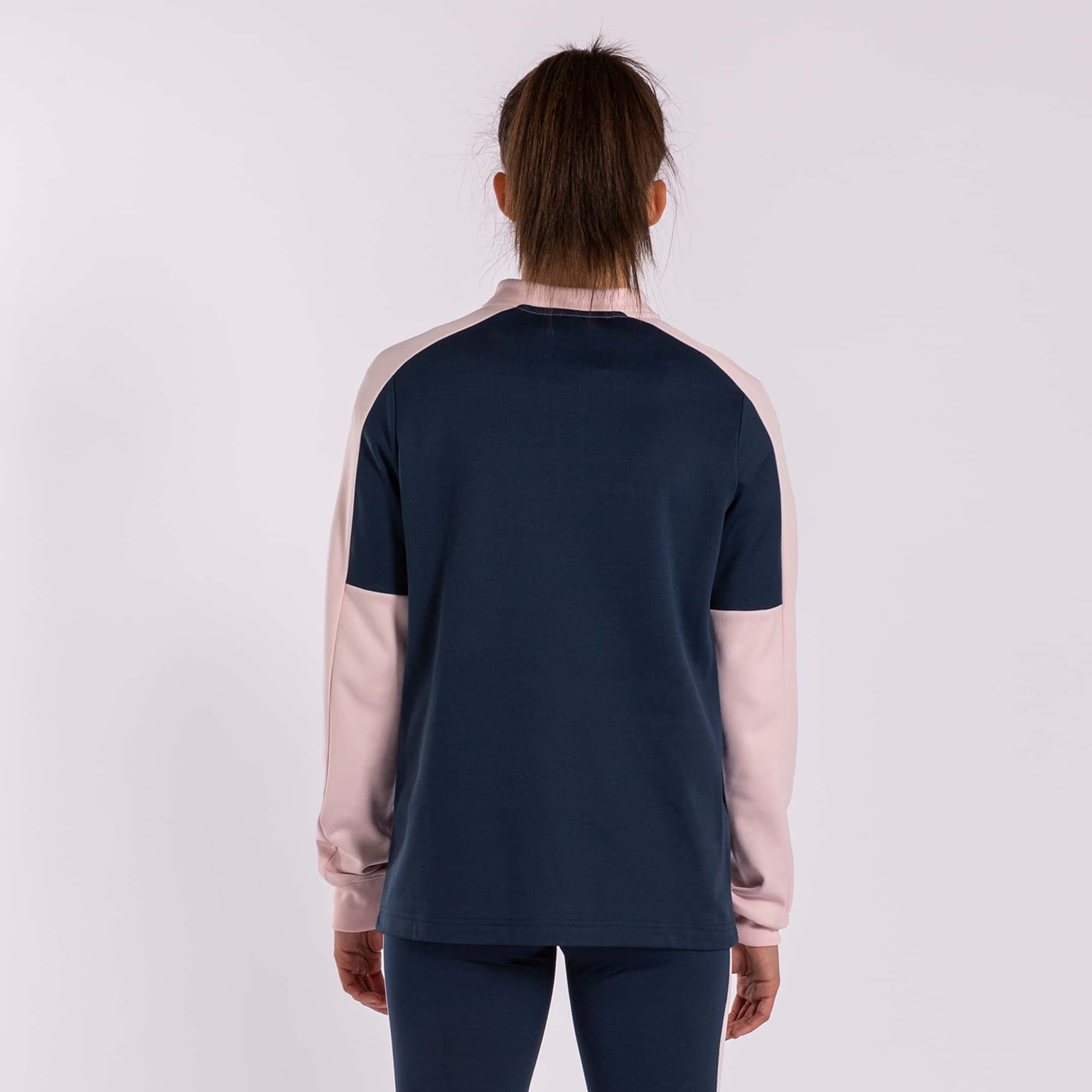 Sweatshirt woman Eco Championship