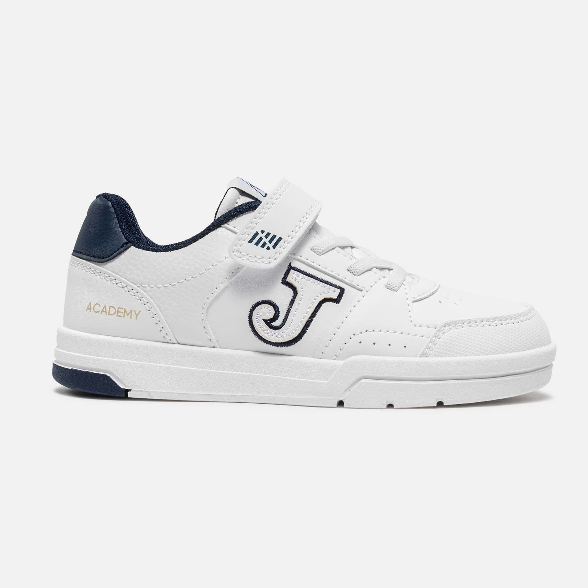 Casual shoes W.Academy Jr 26 junior navy blue