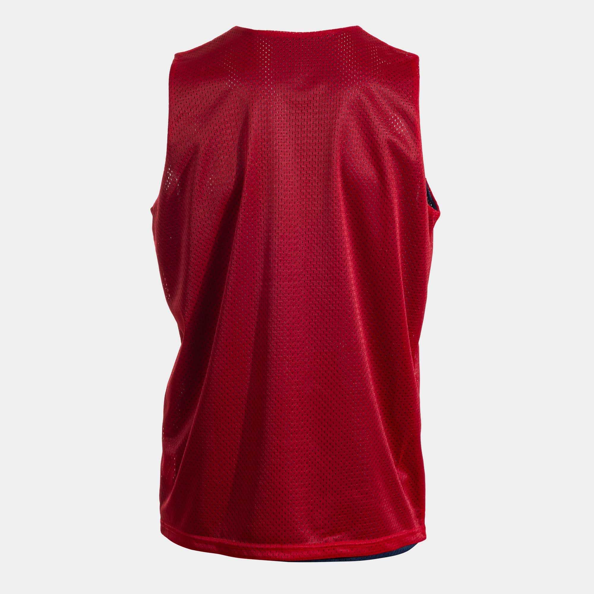 Sleeveless t-shirt unisex Aro