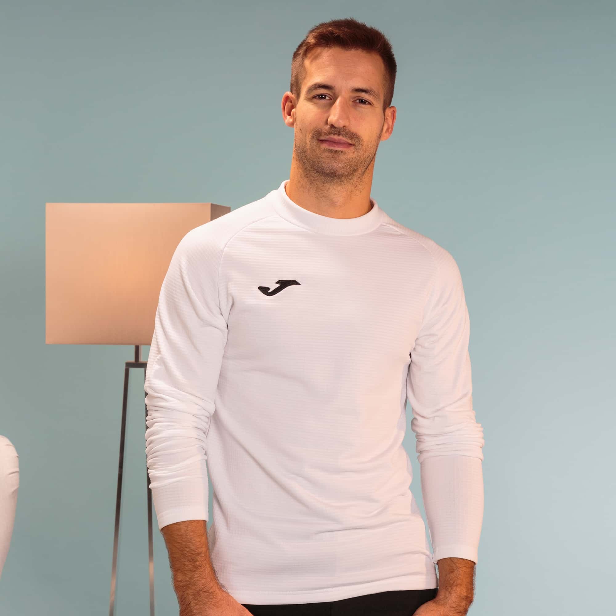 Long sleeve shirt man Brama
