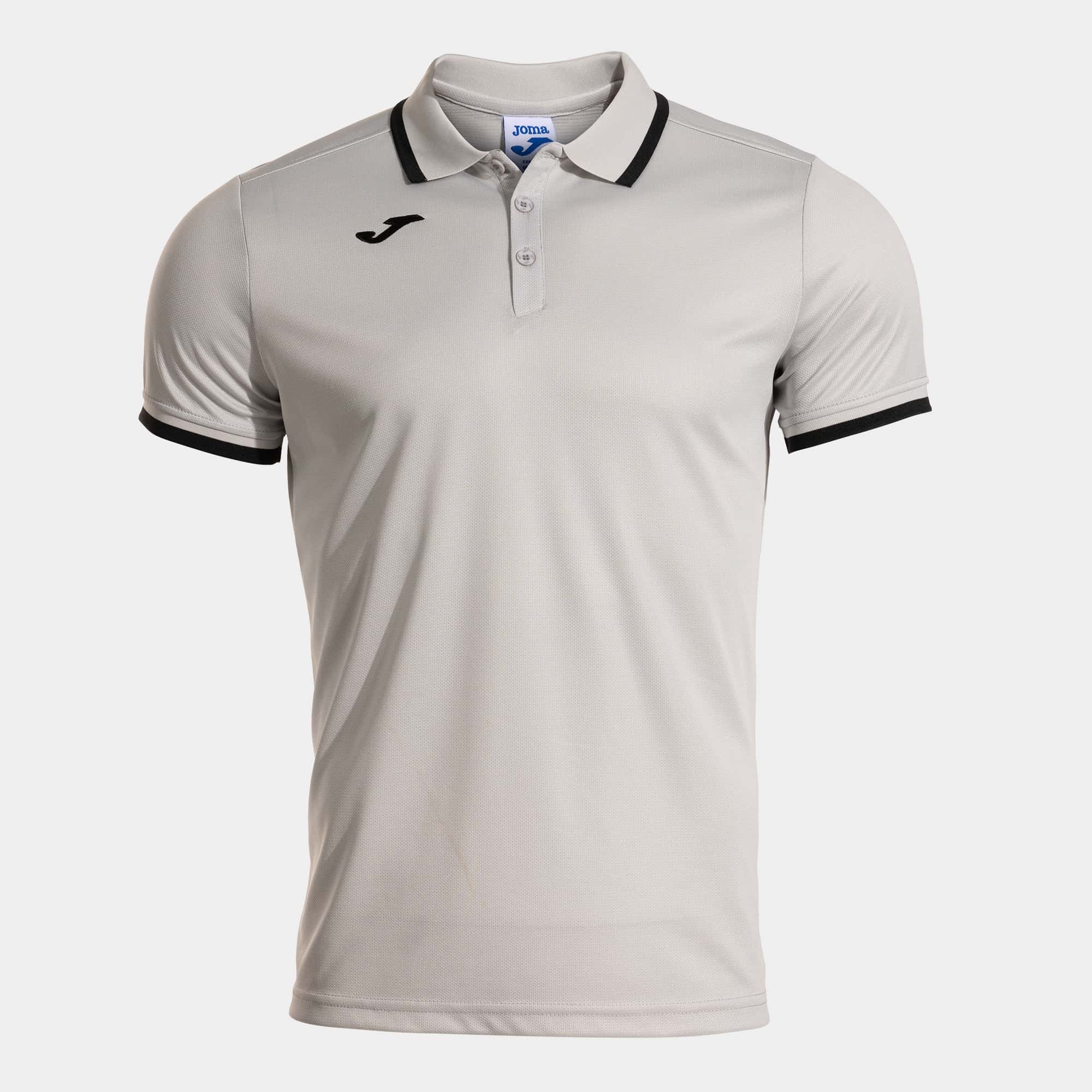 Polo shirt short-sleeve man Combi Premium