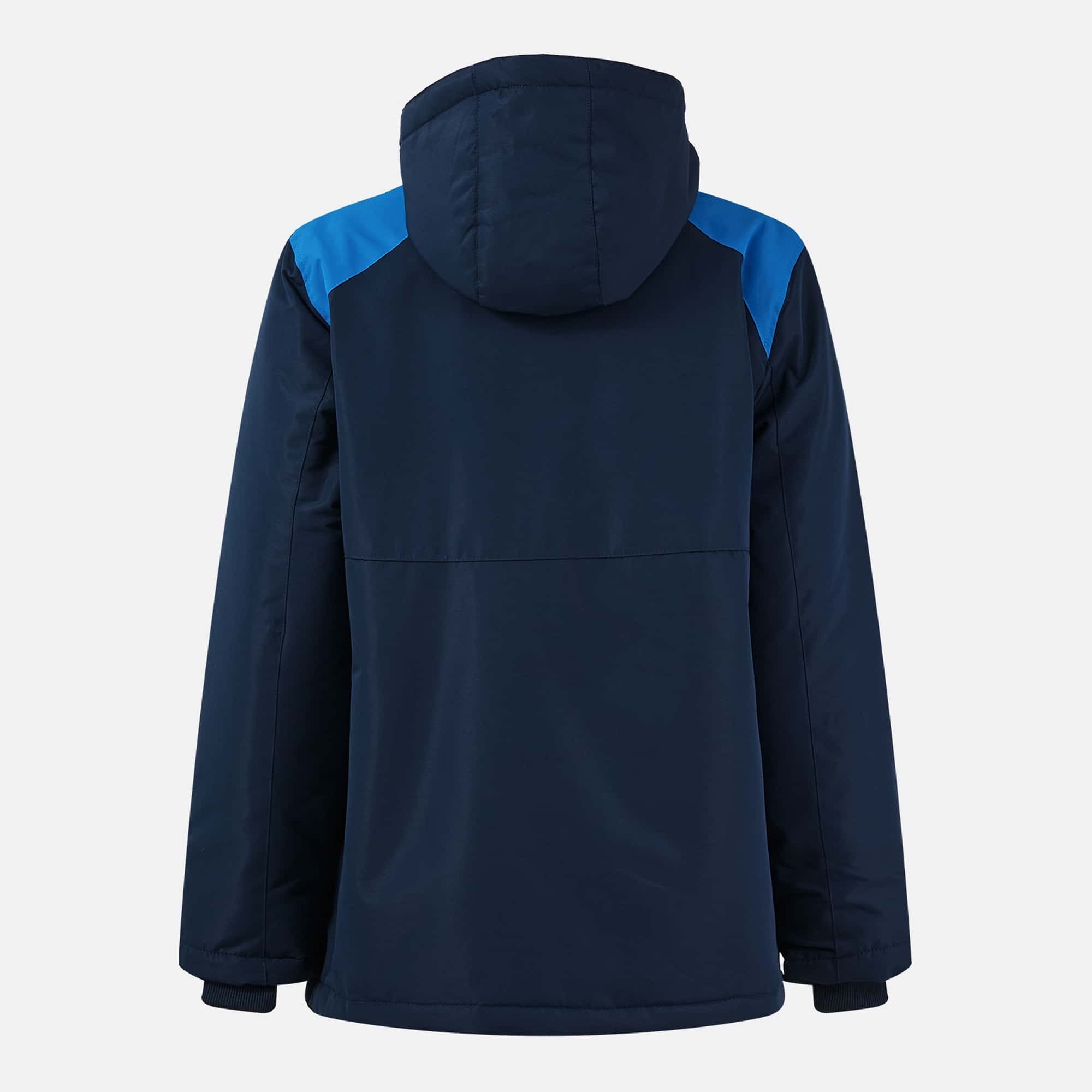 Anorak woman Trivor II