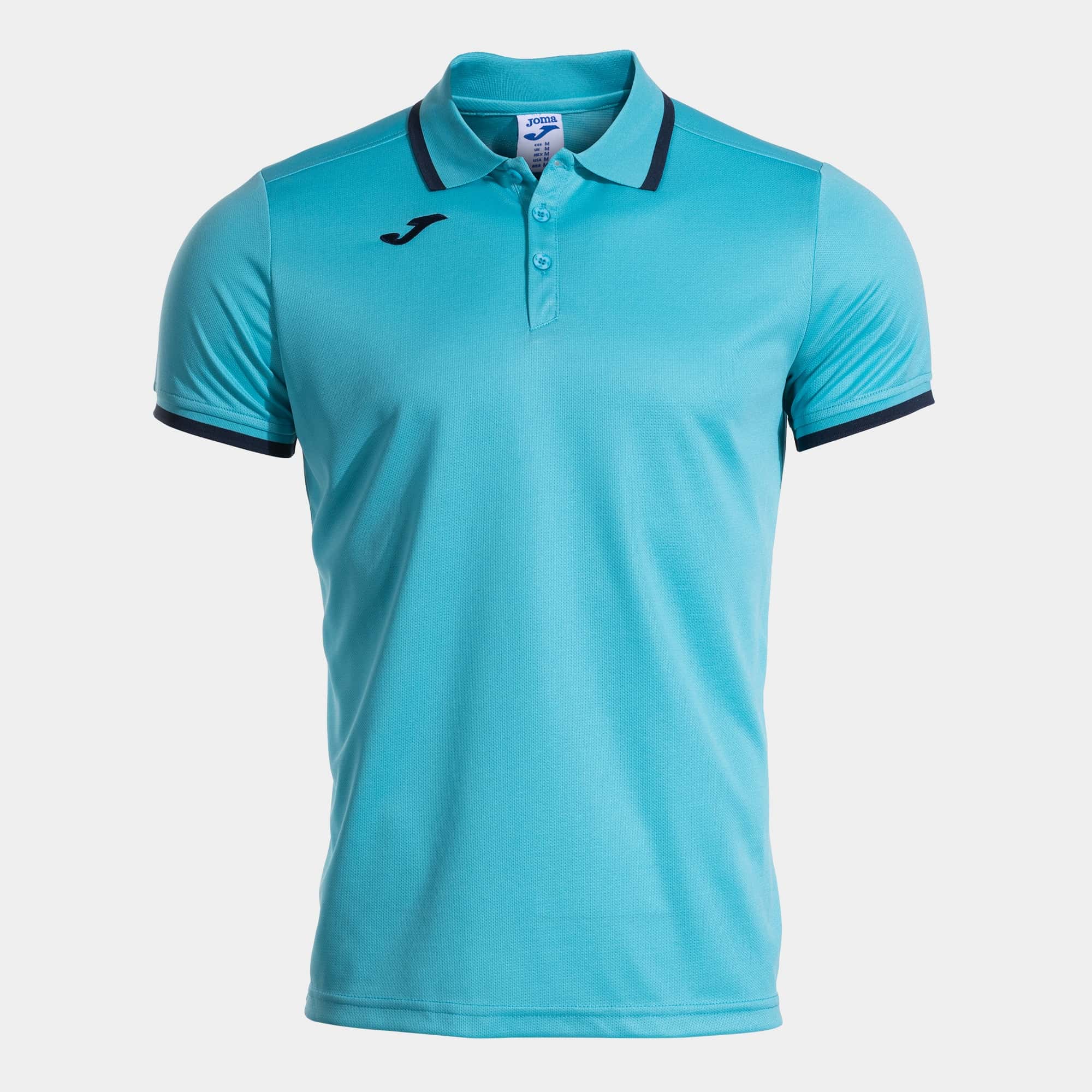 Polo shirt short-sleeve man Combi Premium
