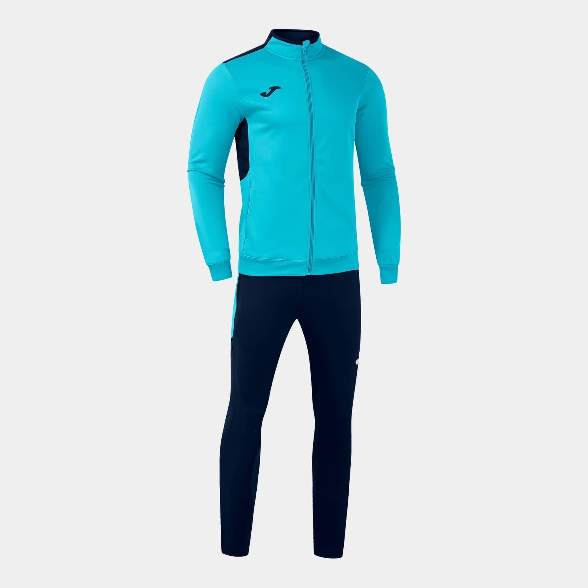 Tracksuit man Winner IV
