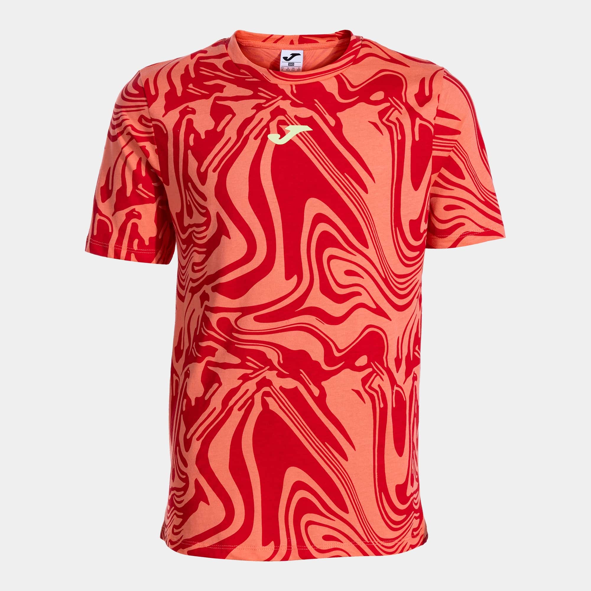Shirt short sleeve junior Kids Camp