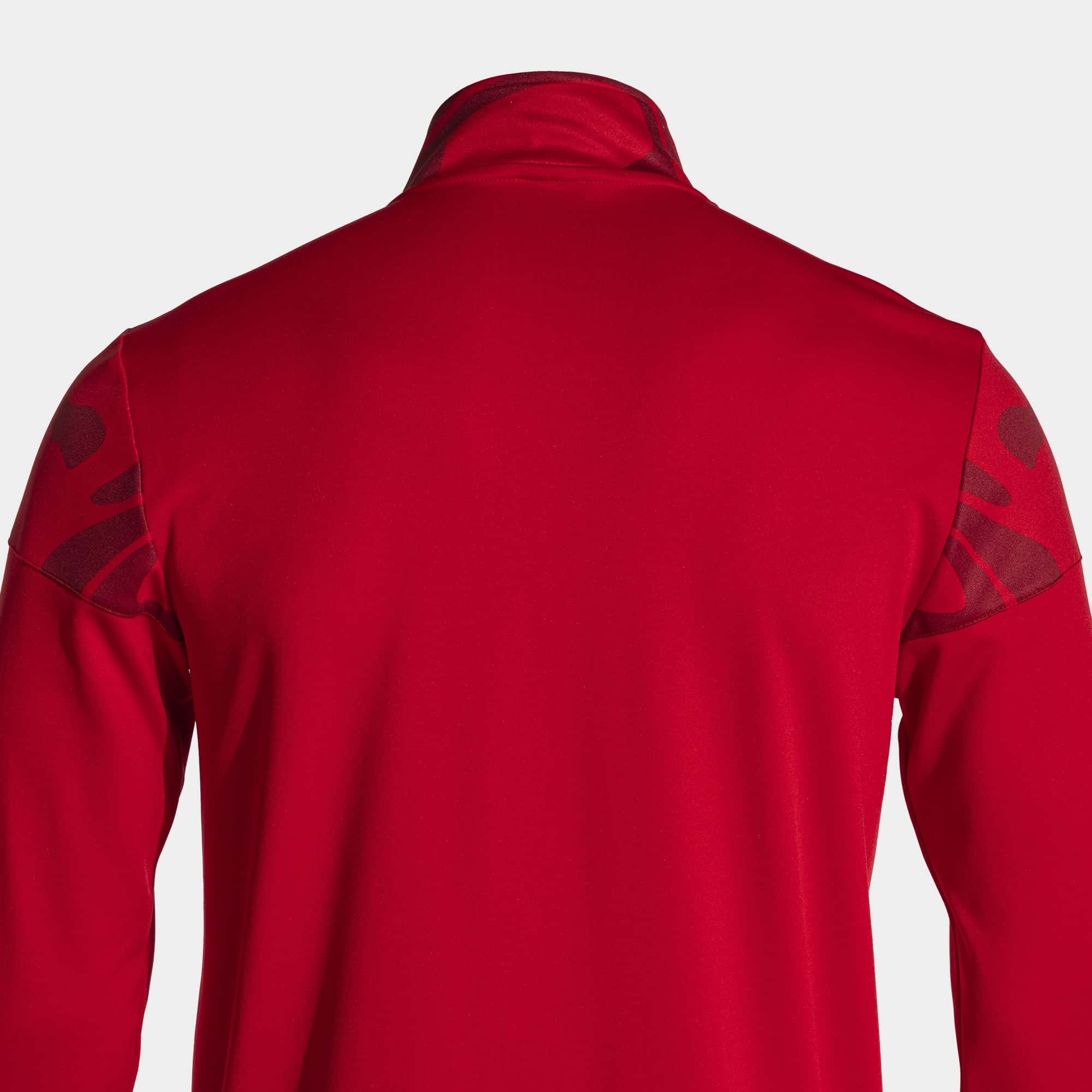 Tracksuit man Lion II