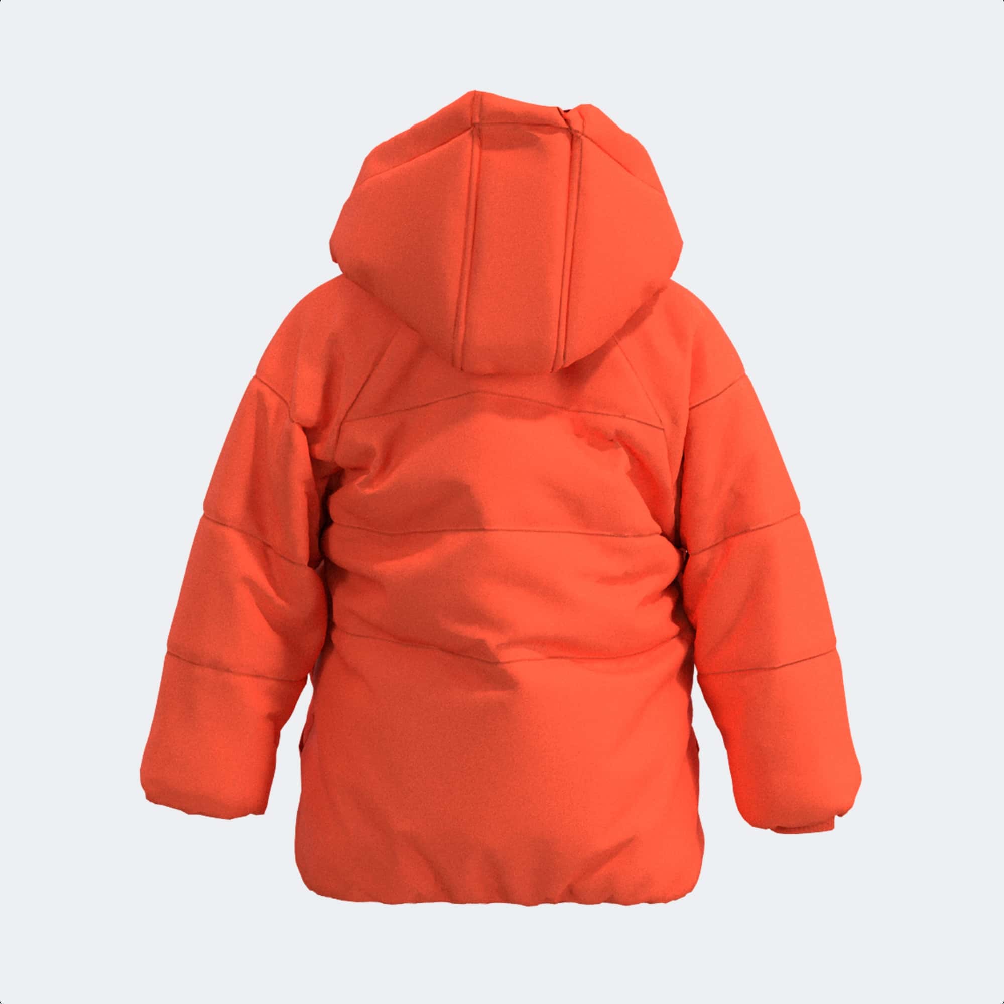 Anorak junior Fantasy Kids