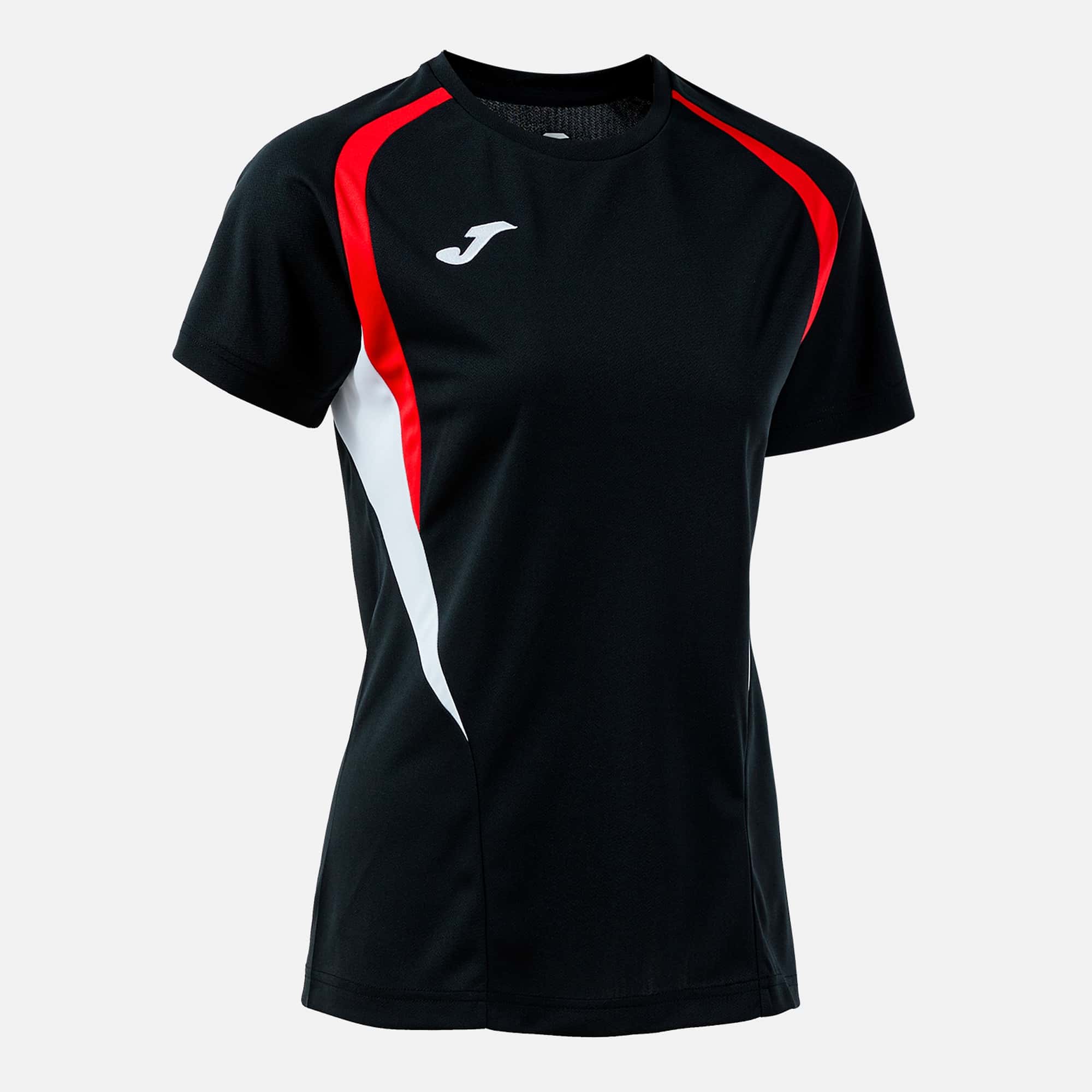 T-Shirt short sleeve woman Championship 20