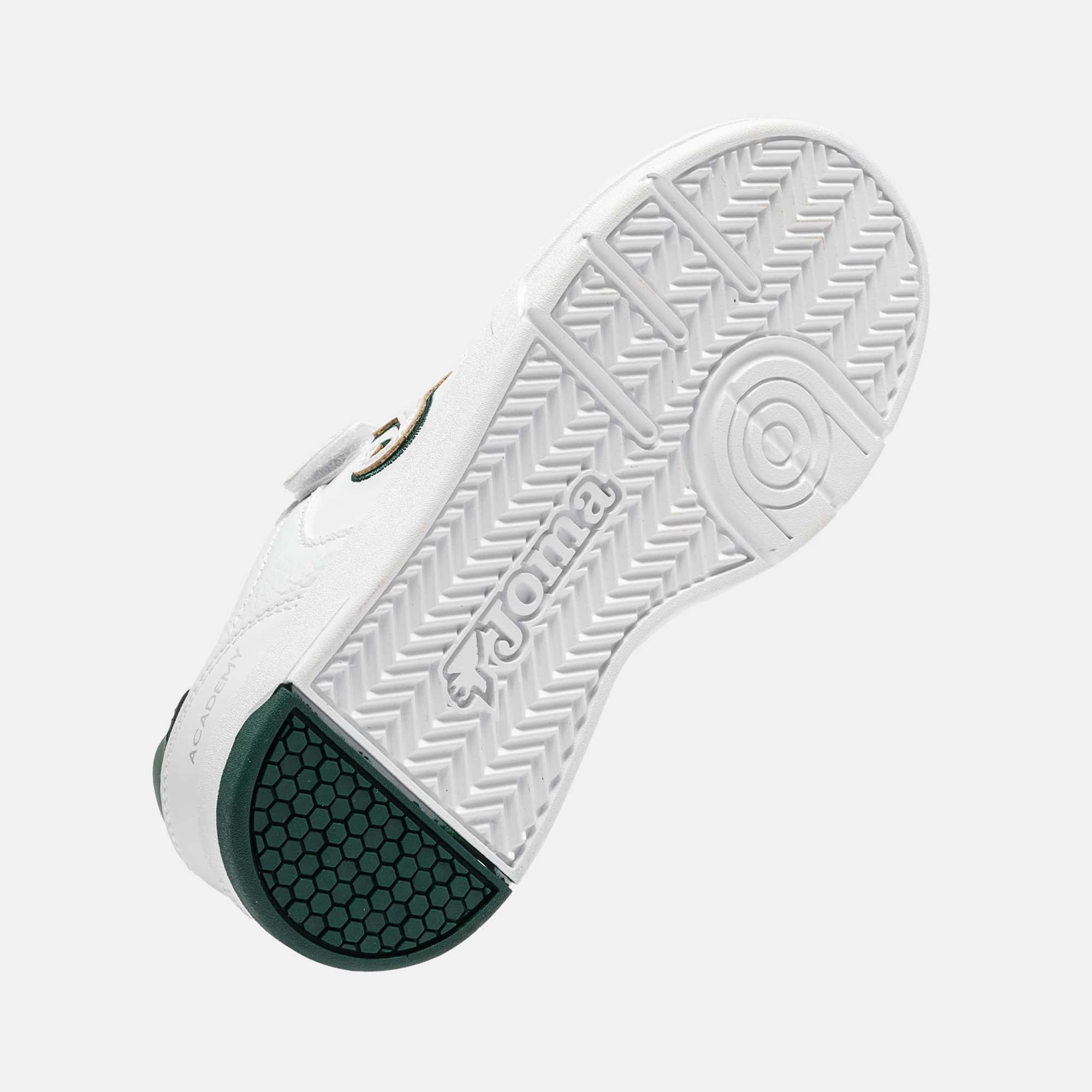 Casual shoes W.Academy Jr 26 junior green