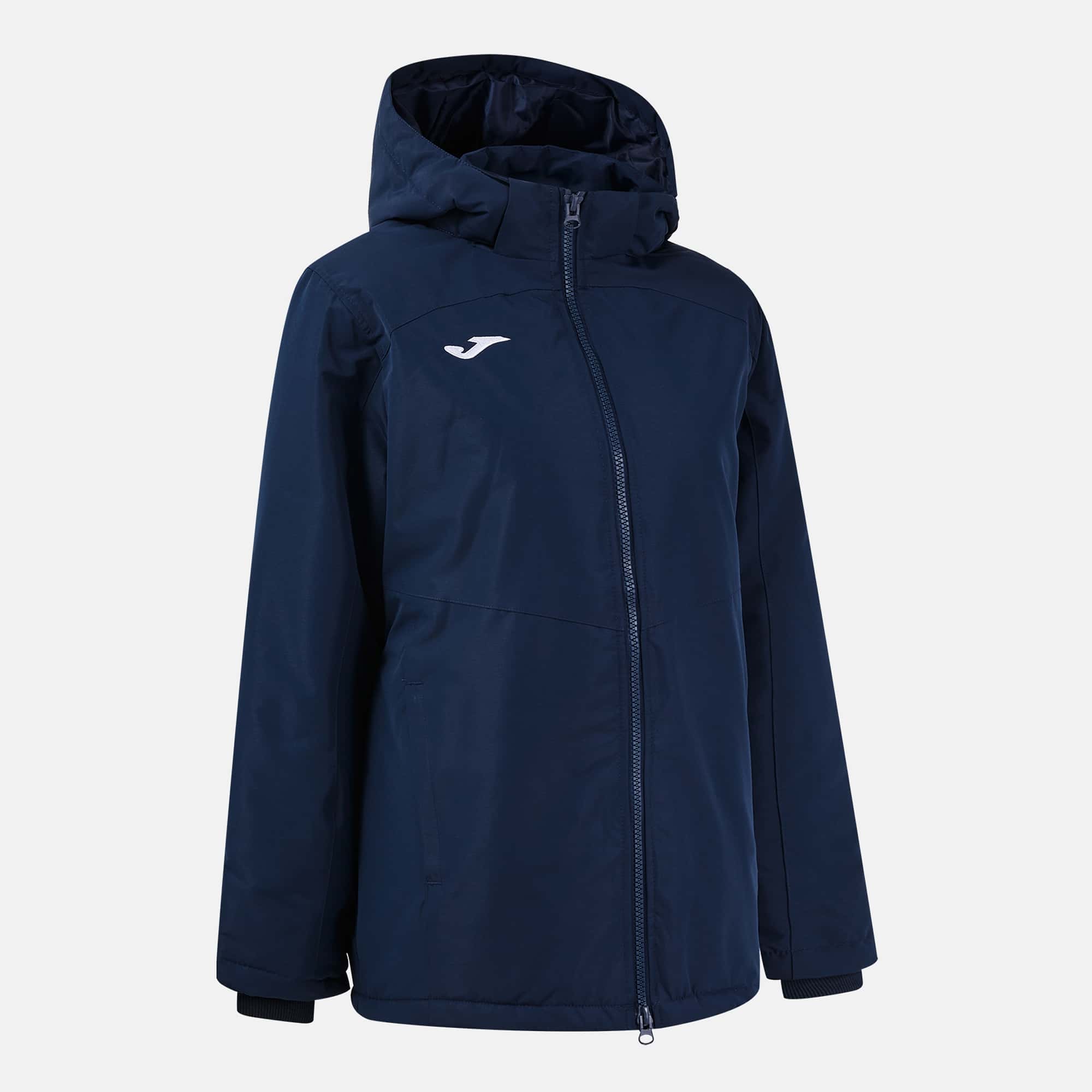 Anorak woman Trivor II