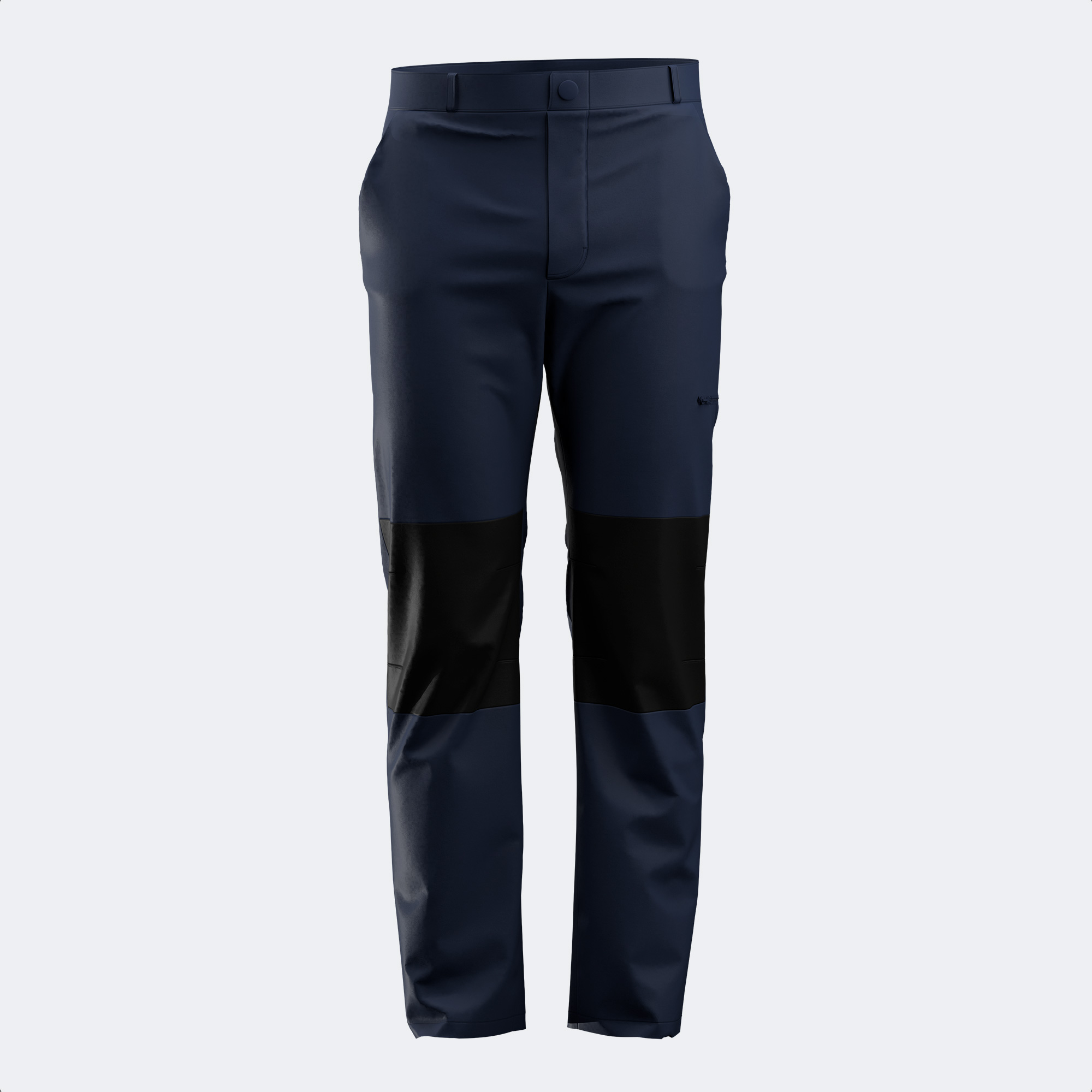 Longs pants man Explorer