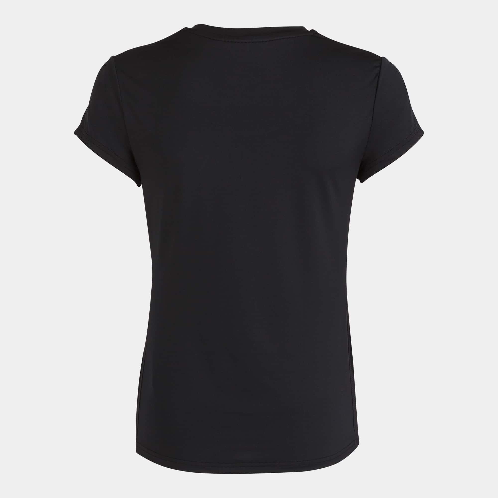 Shirt short sleeve woman Elite VIII