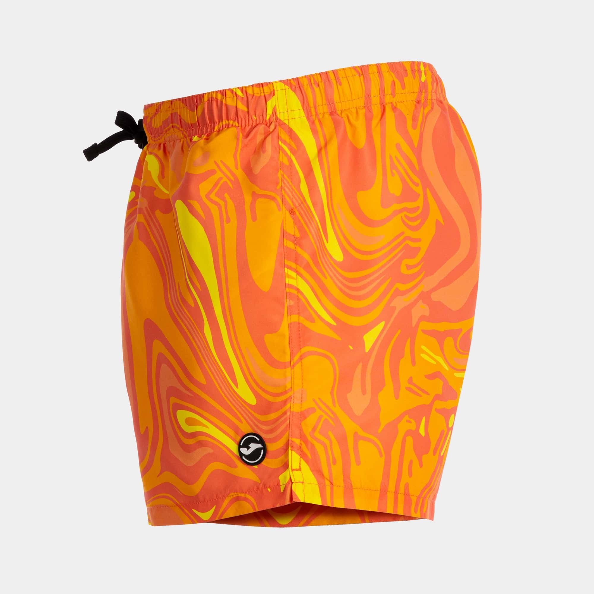 Swimming trunks man Santa Mónica