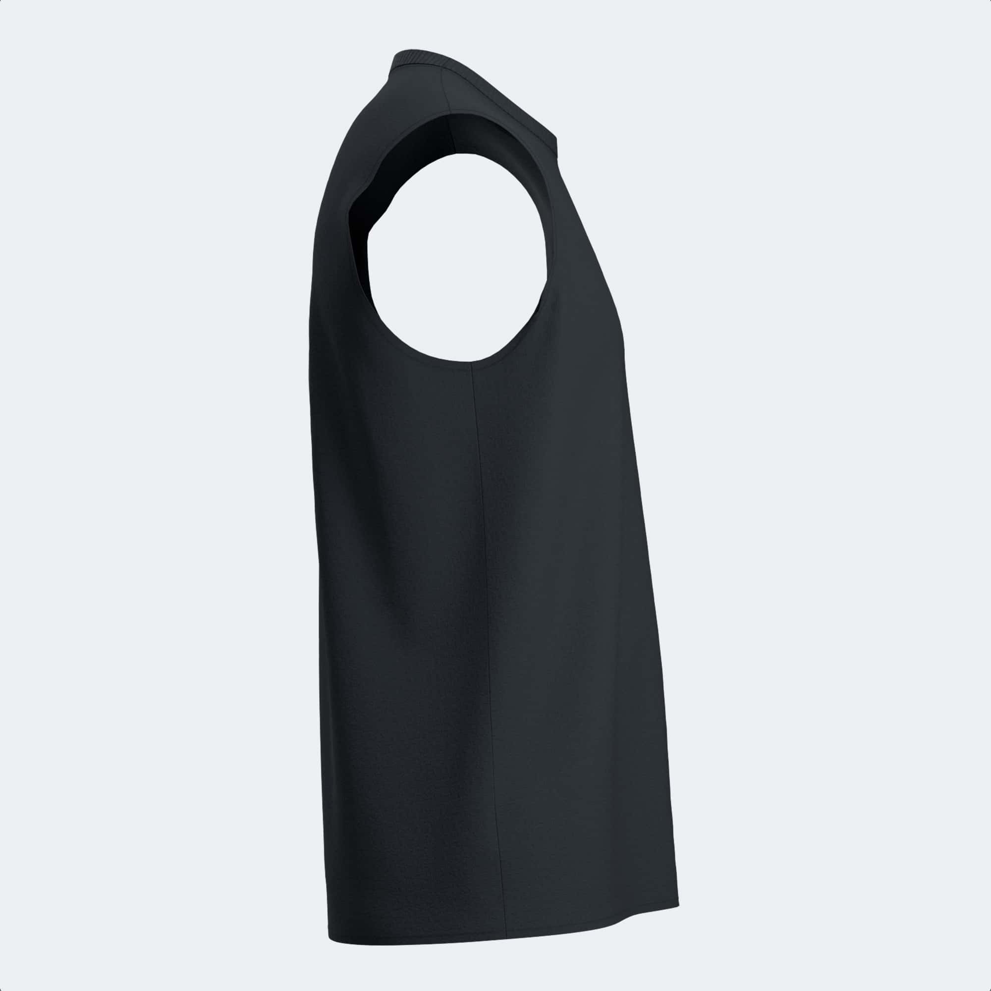 Sleeveless t-shirt man Challenge 